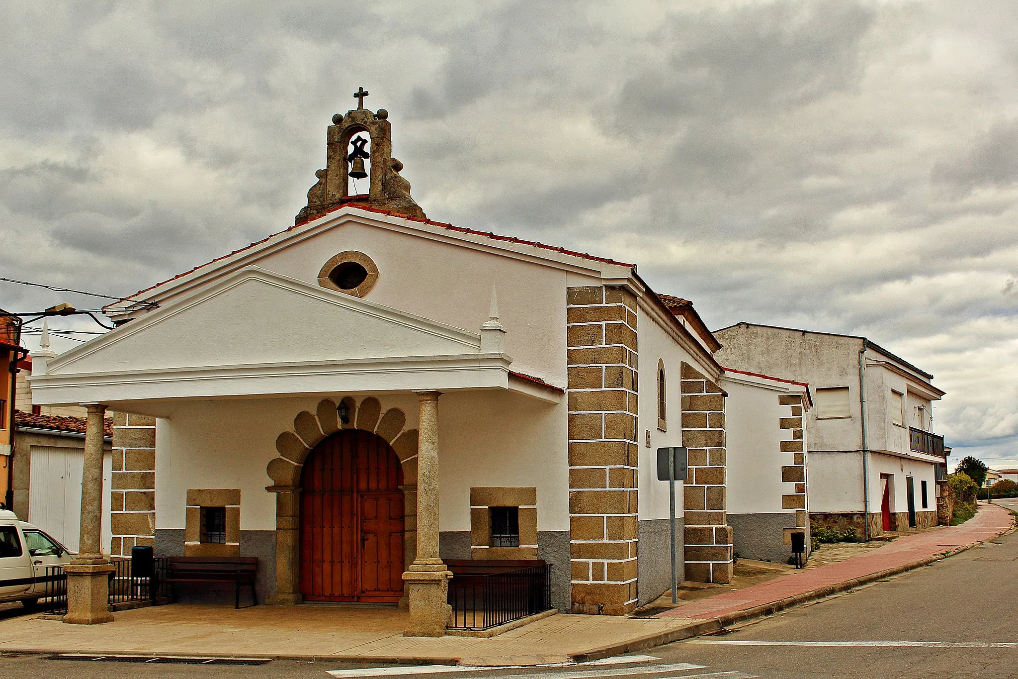 Image of Extremadura