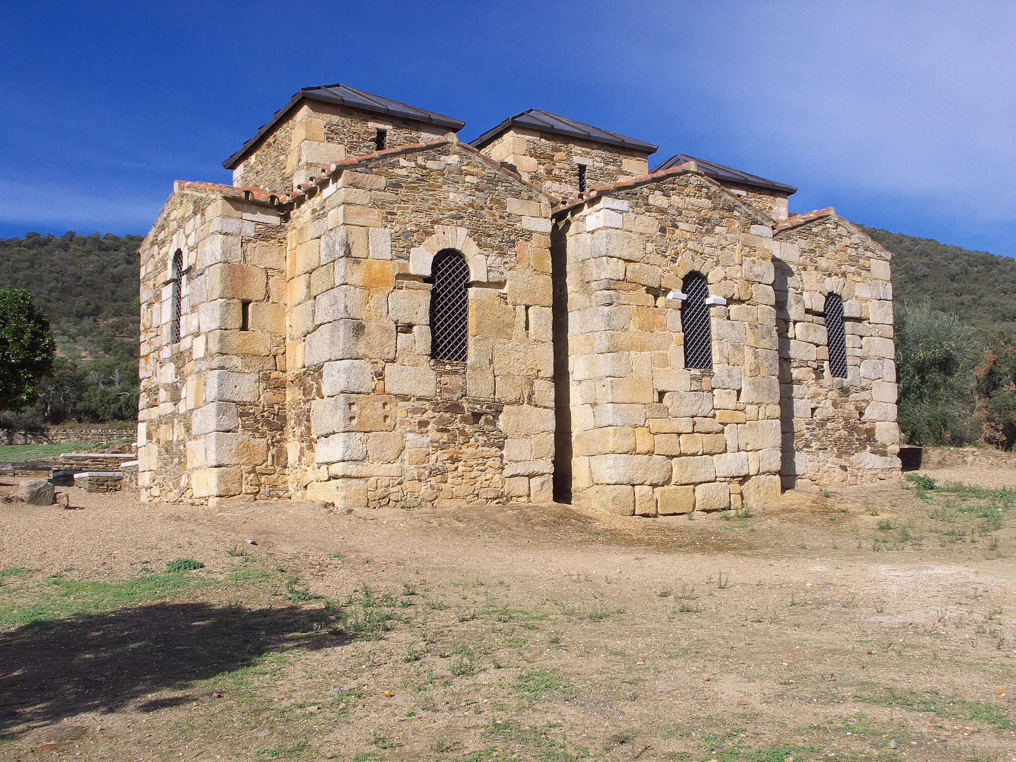 Imagen de Extremadura