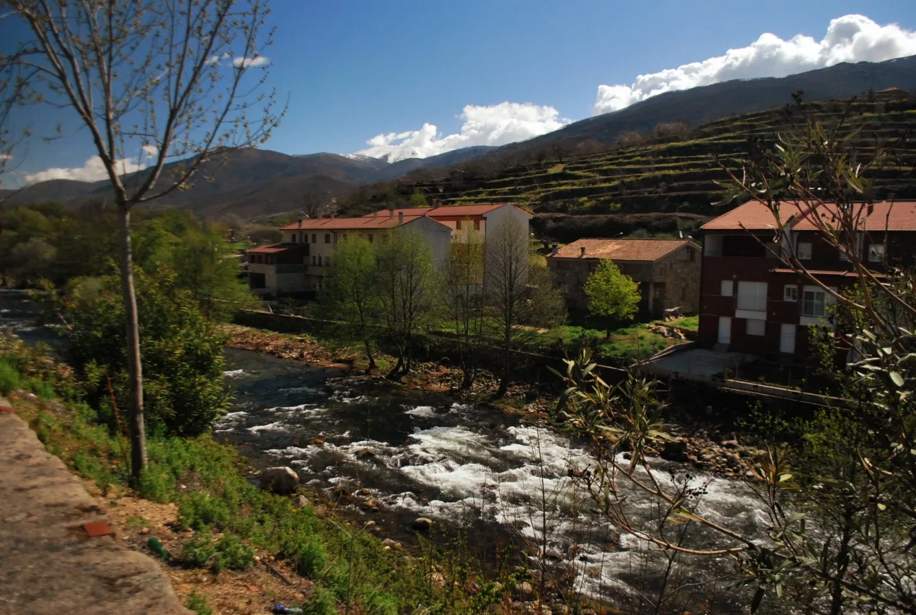 Image of Extremadura