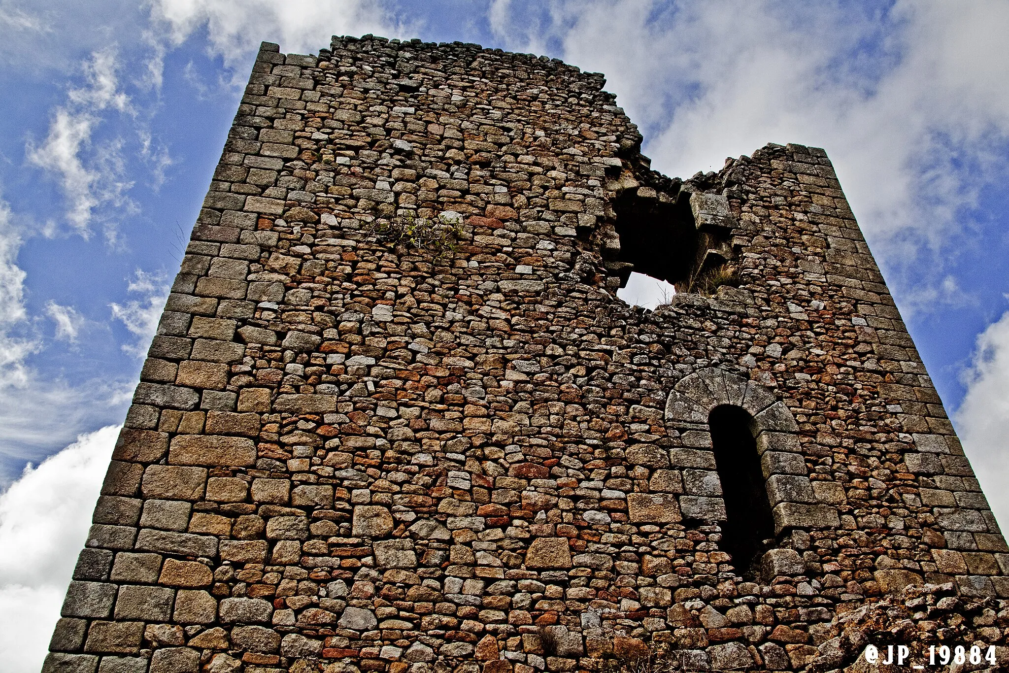 Photo showing: Torre de la Almenara