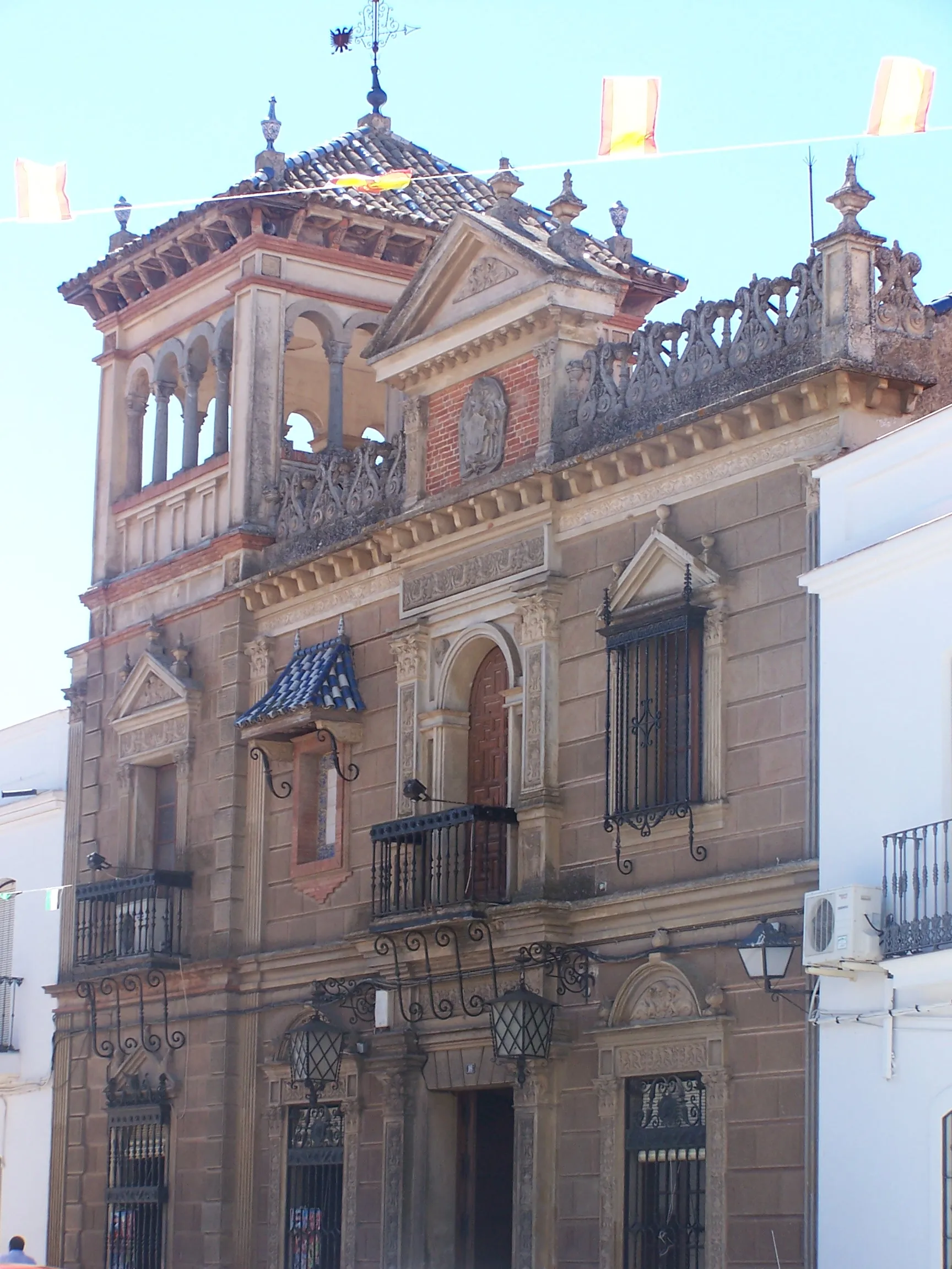 Imagem de Extremadura