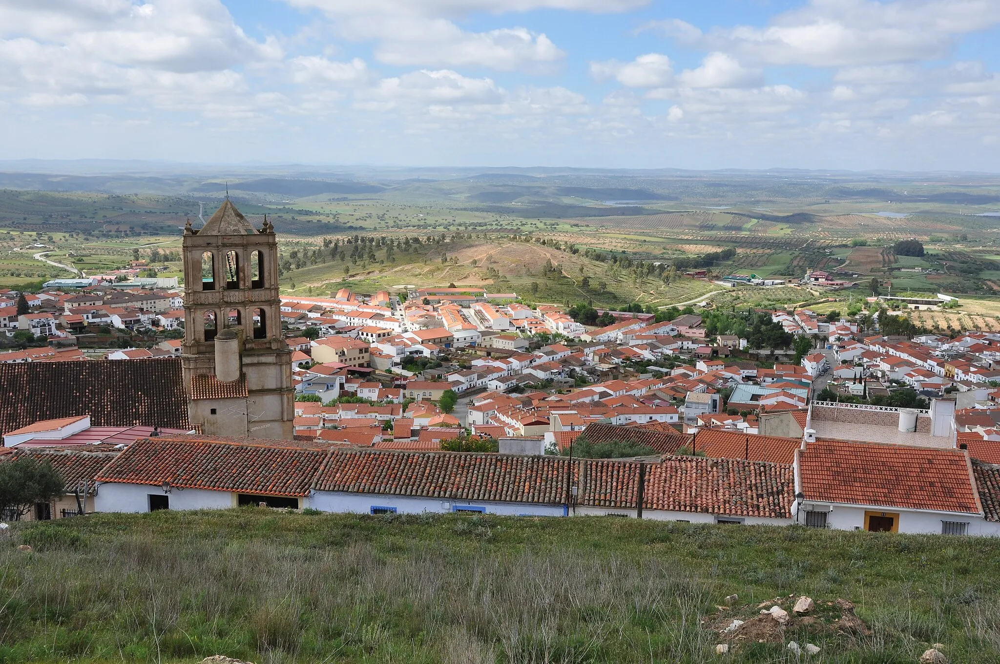 Obrázek Extremadura