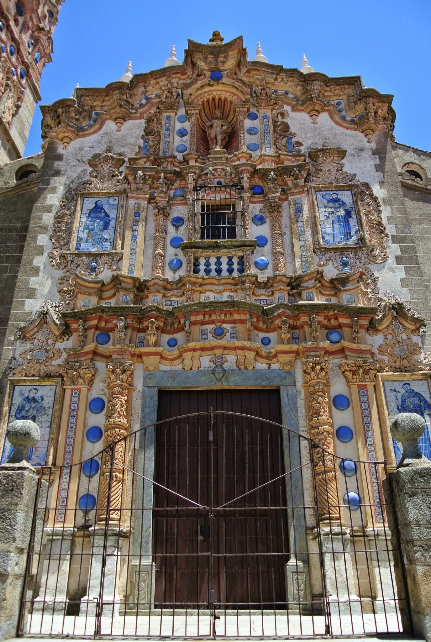 Imagen de Extremadura