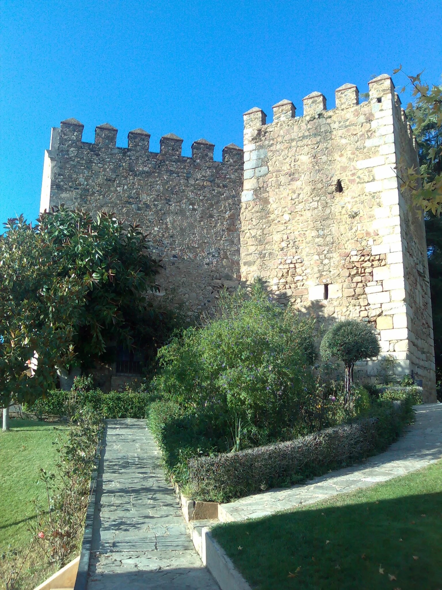 Photo showing: Jerez de los Caballeros