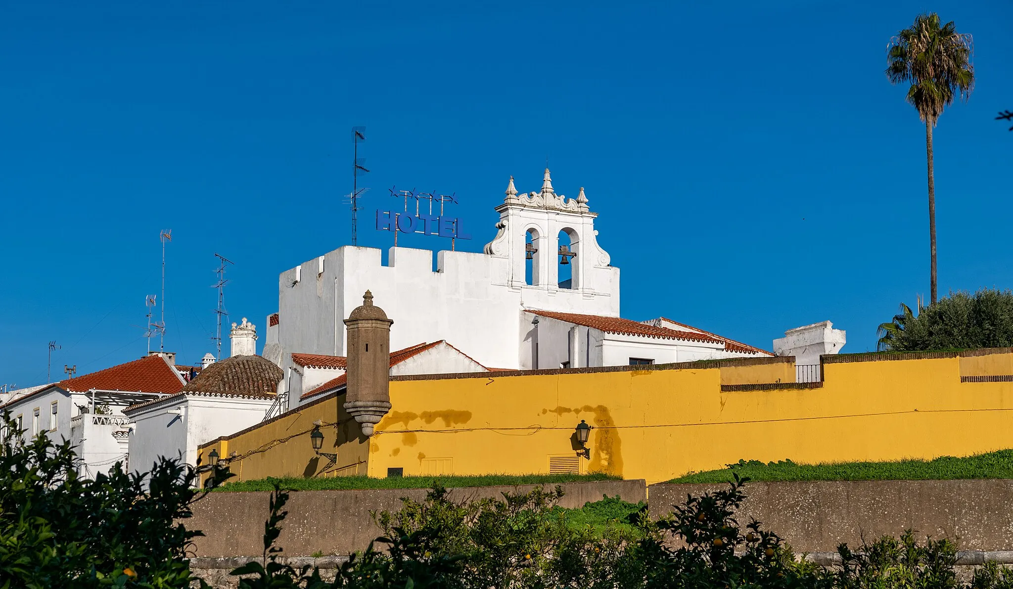 Obrázek Extremadura