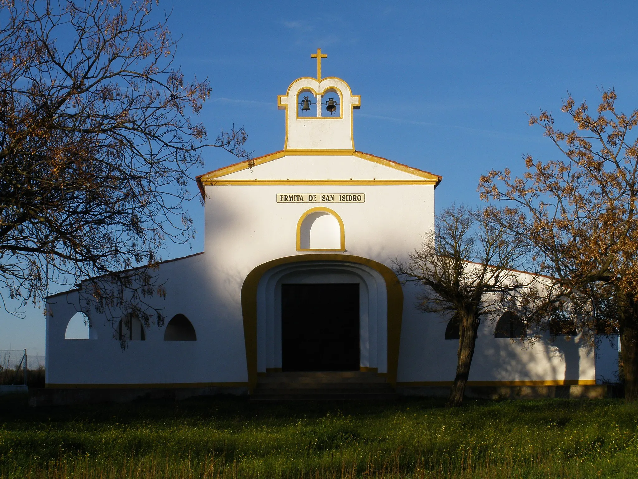 Image of La Garrovilla