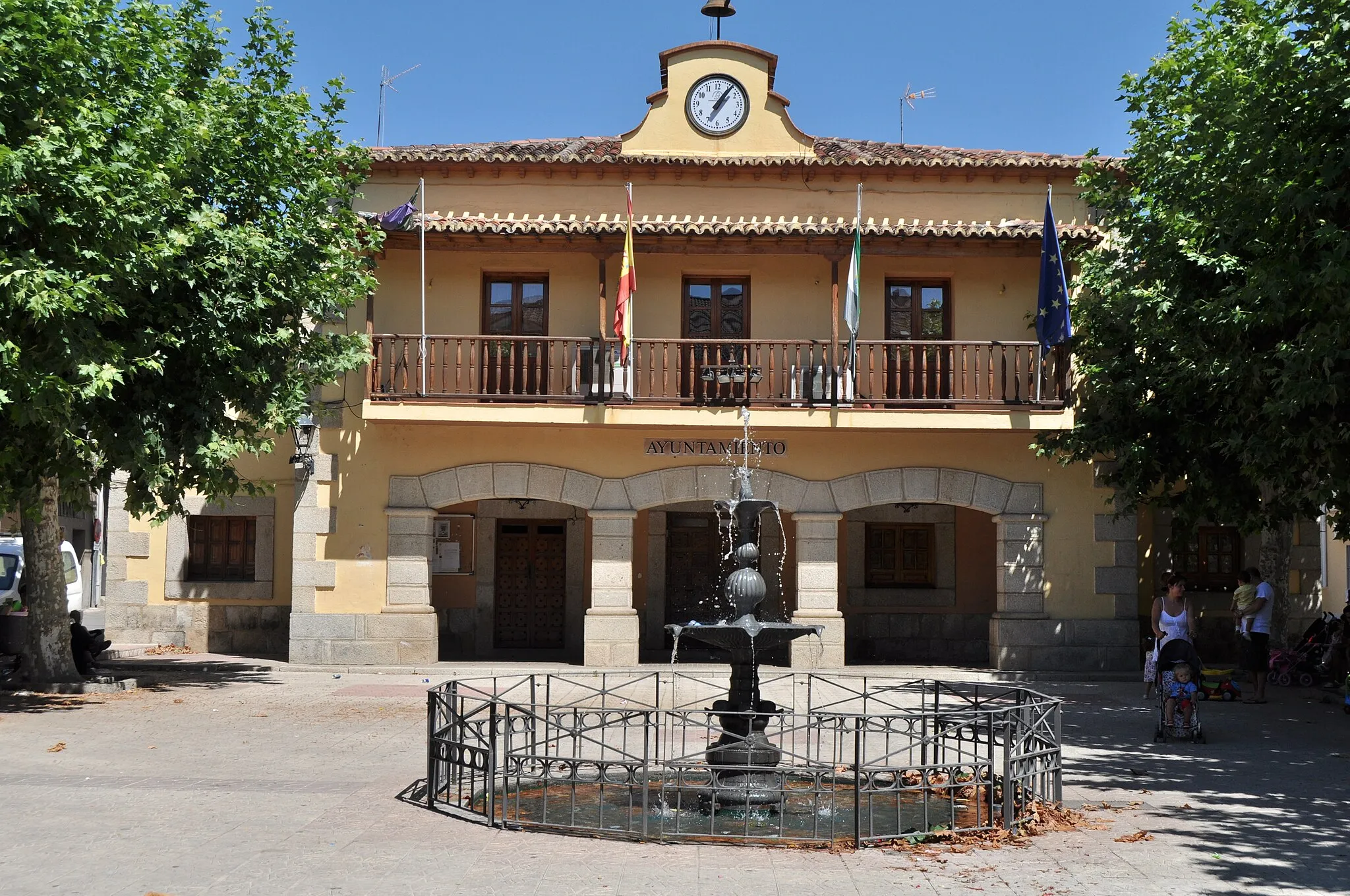 Image of Extremadura