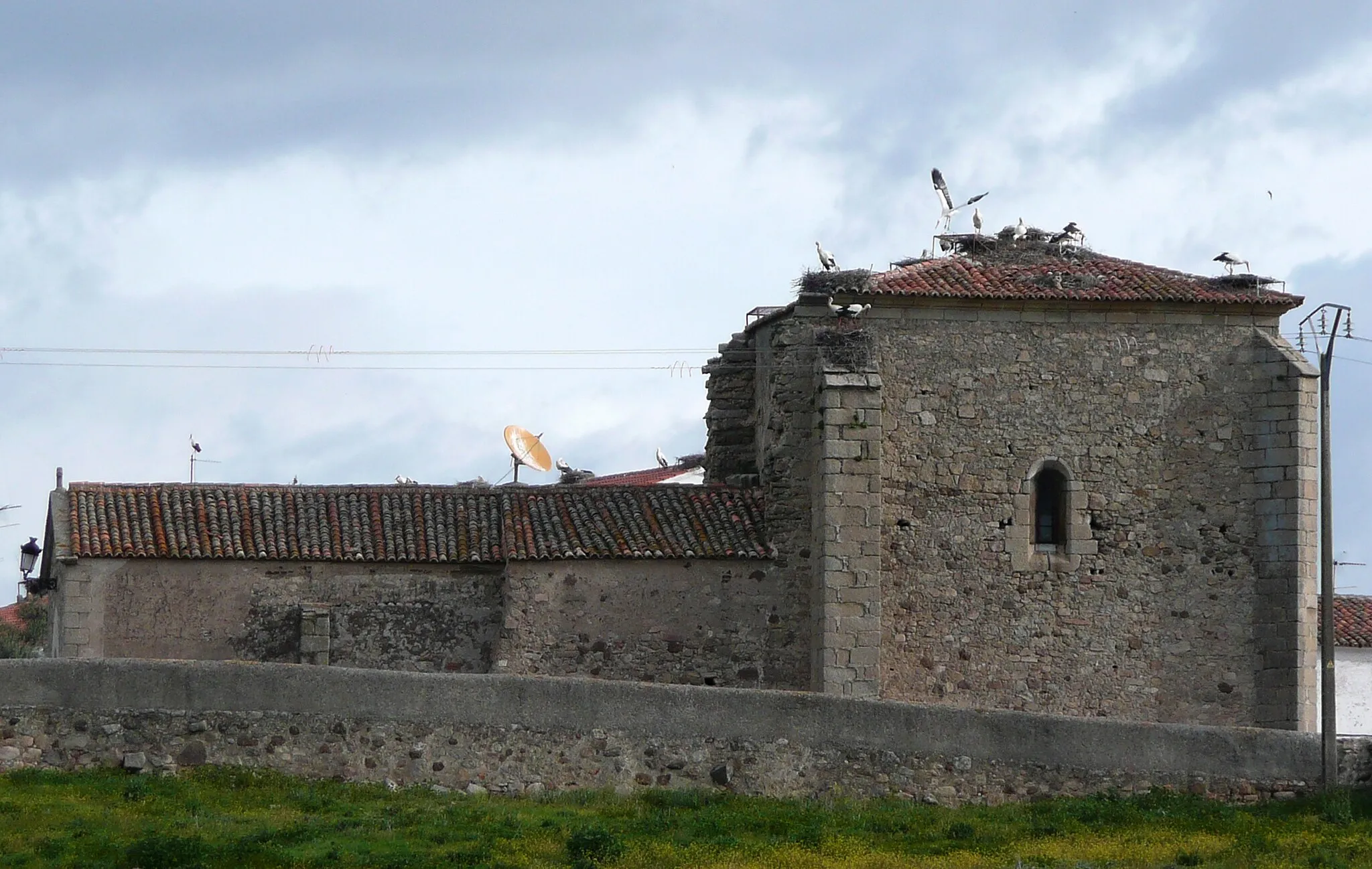 Image of Extremadura