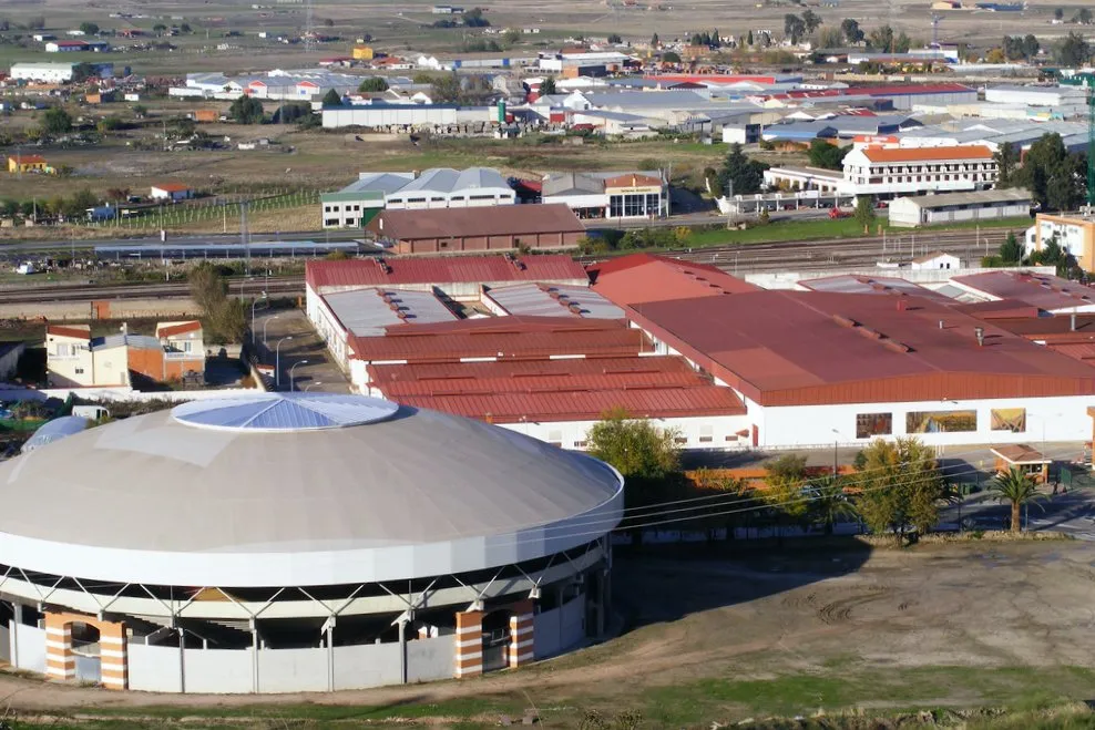 Imagem de Extremadura