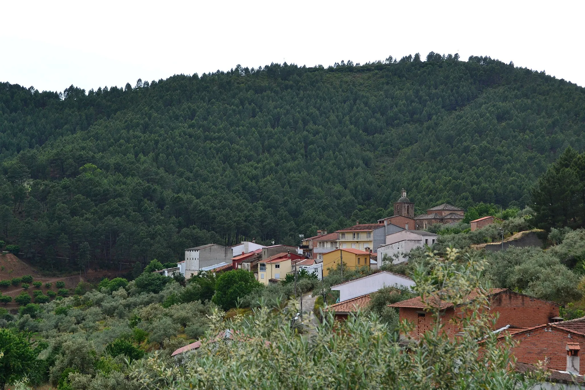 Image of Extremadura