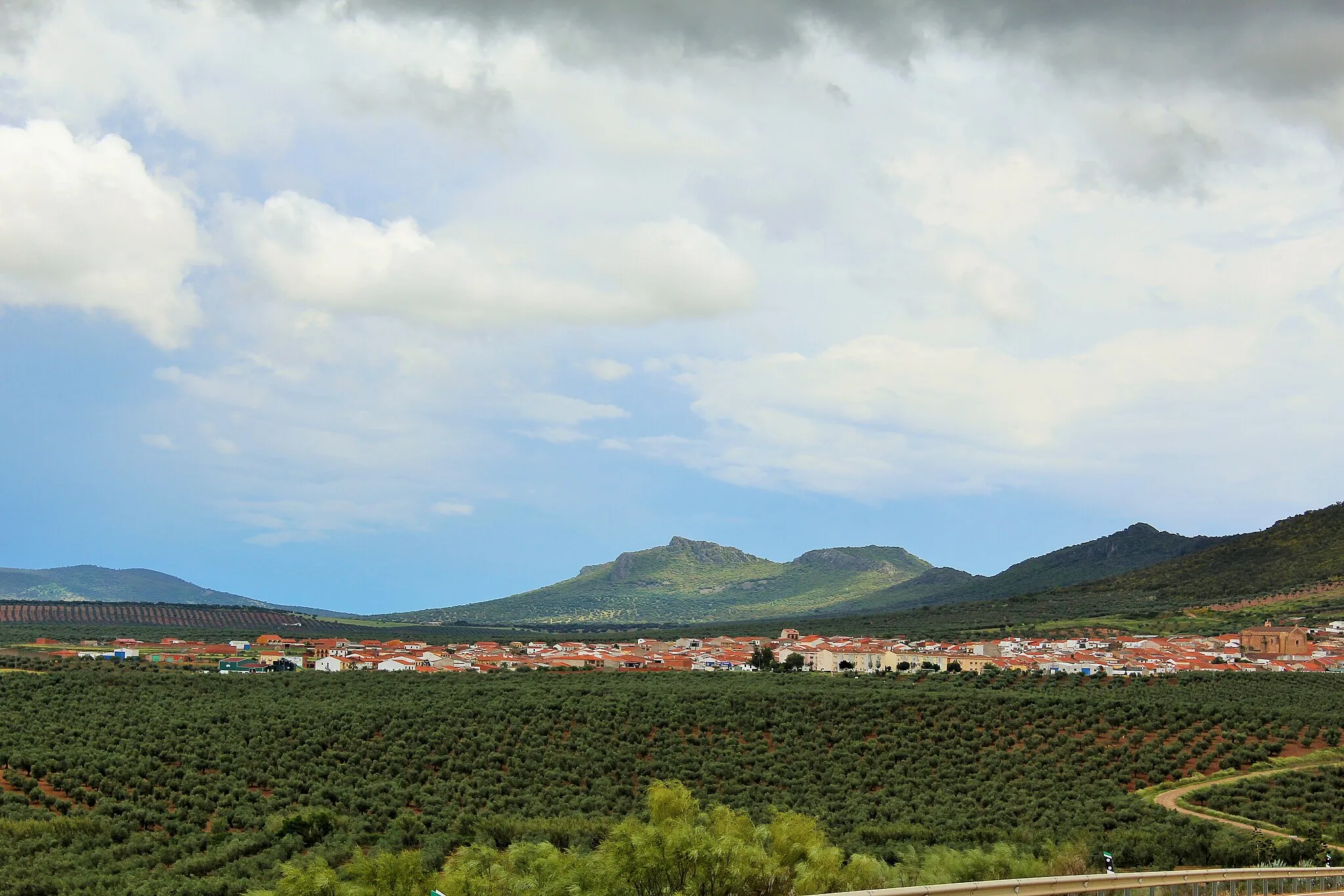 Image de Extremadura