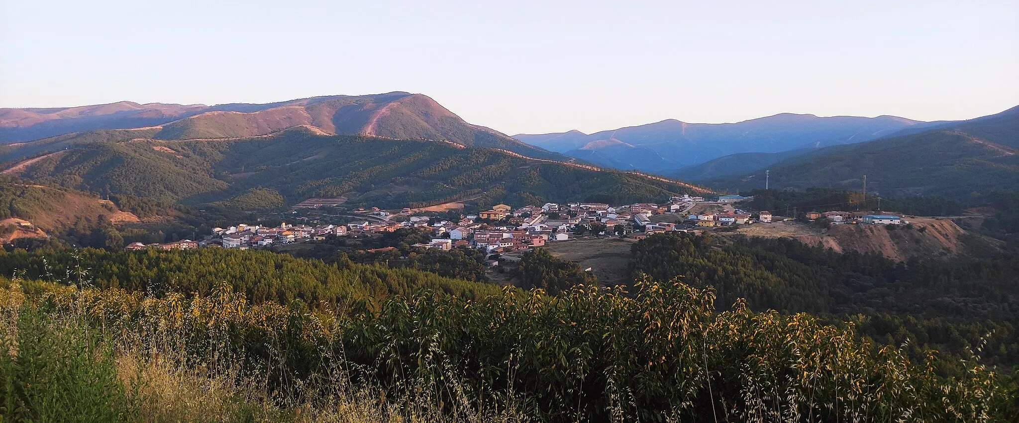 Image de Extremadura