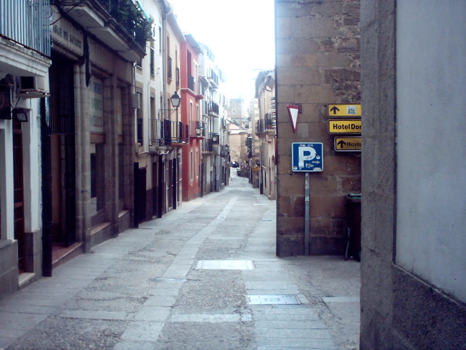 Image of Extremadura