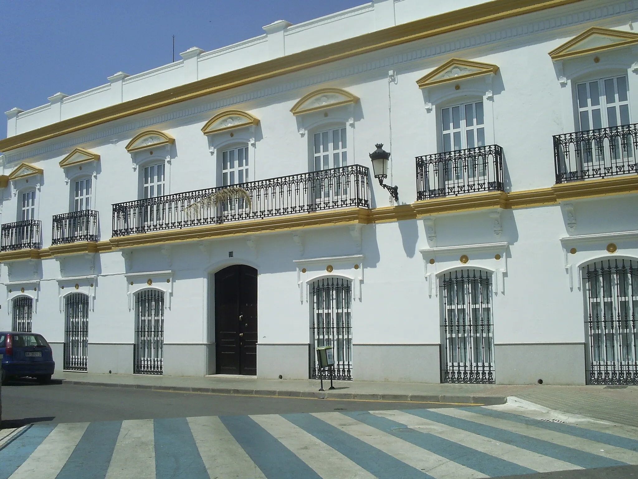 Image of Puebla de la Calzada