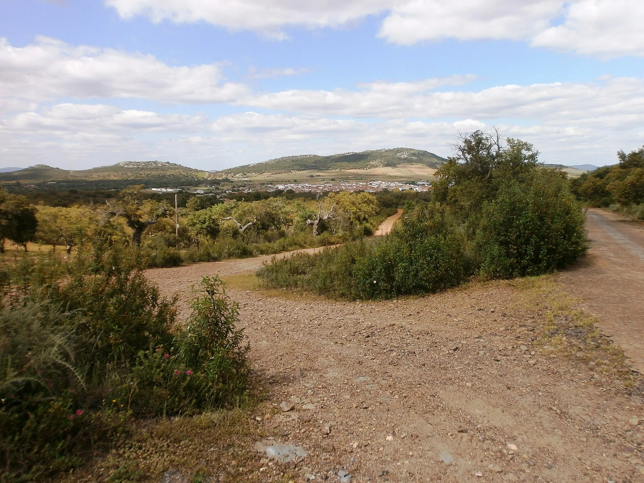 Afbeelding van Extremadura