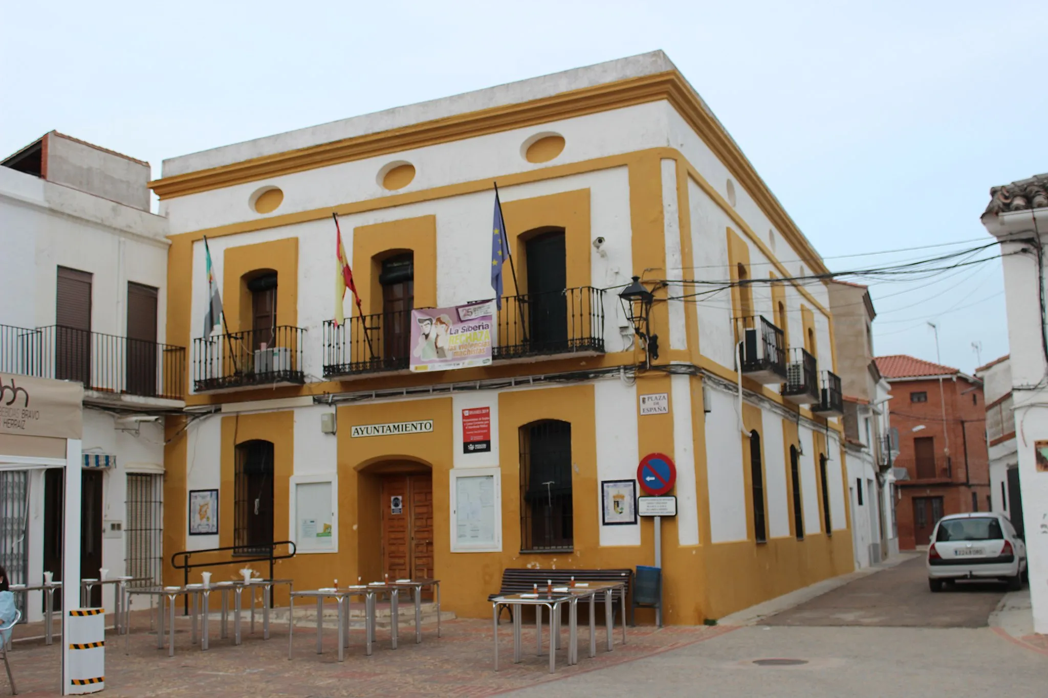 Image of Extremadura