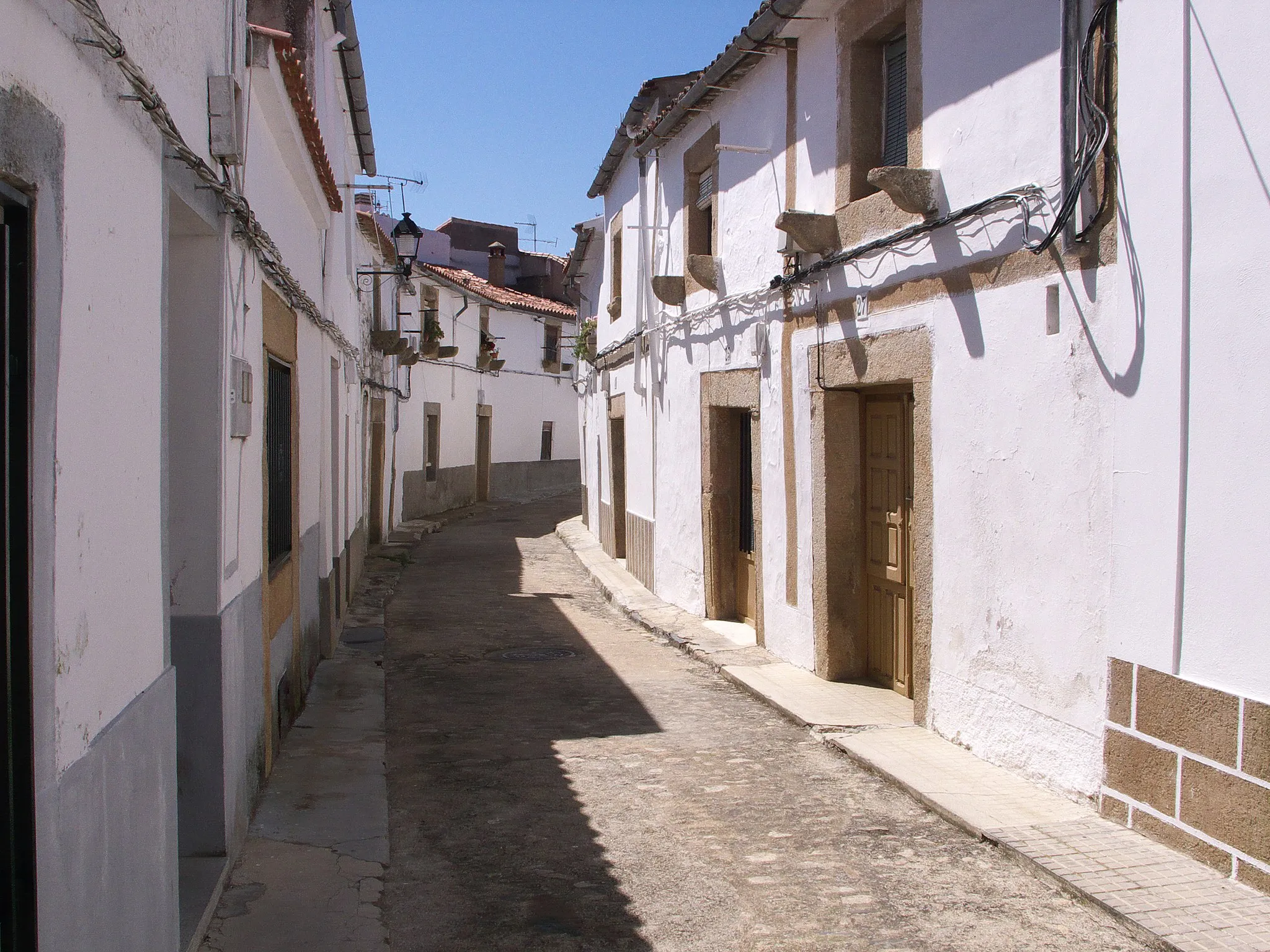 Bild von Extremadura