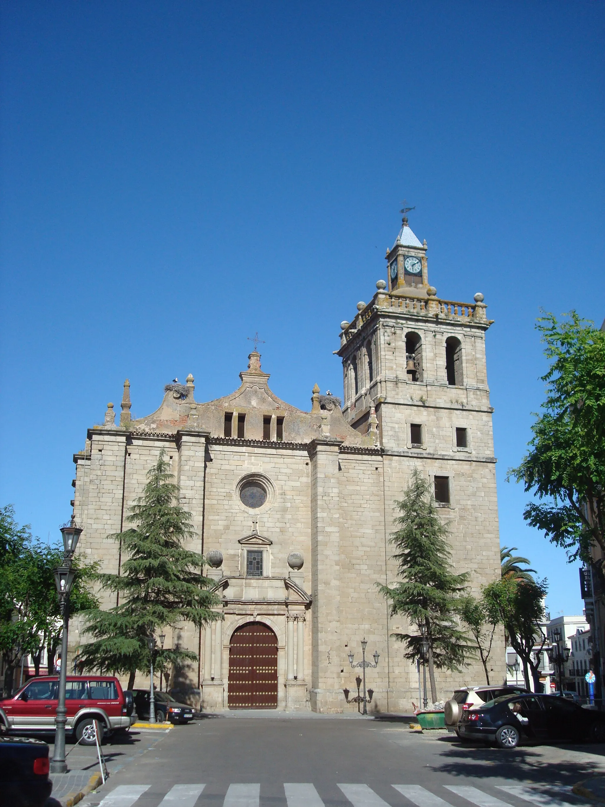 Imagem de Extremadura