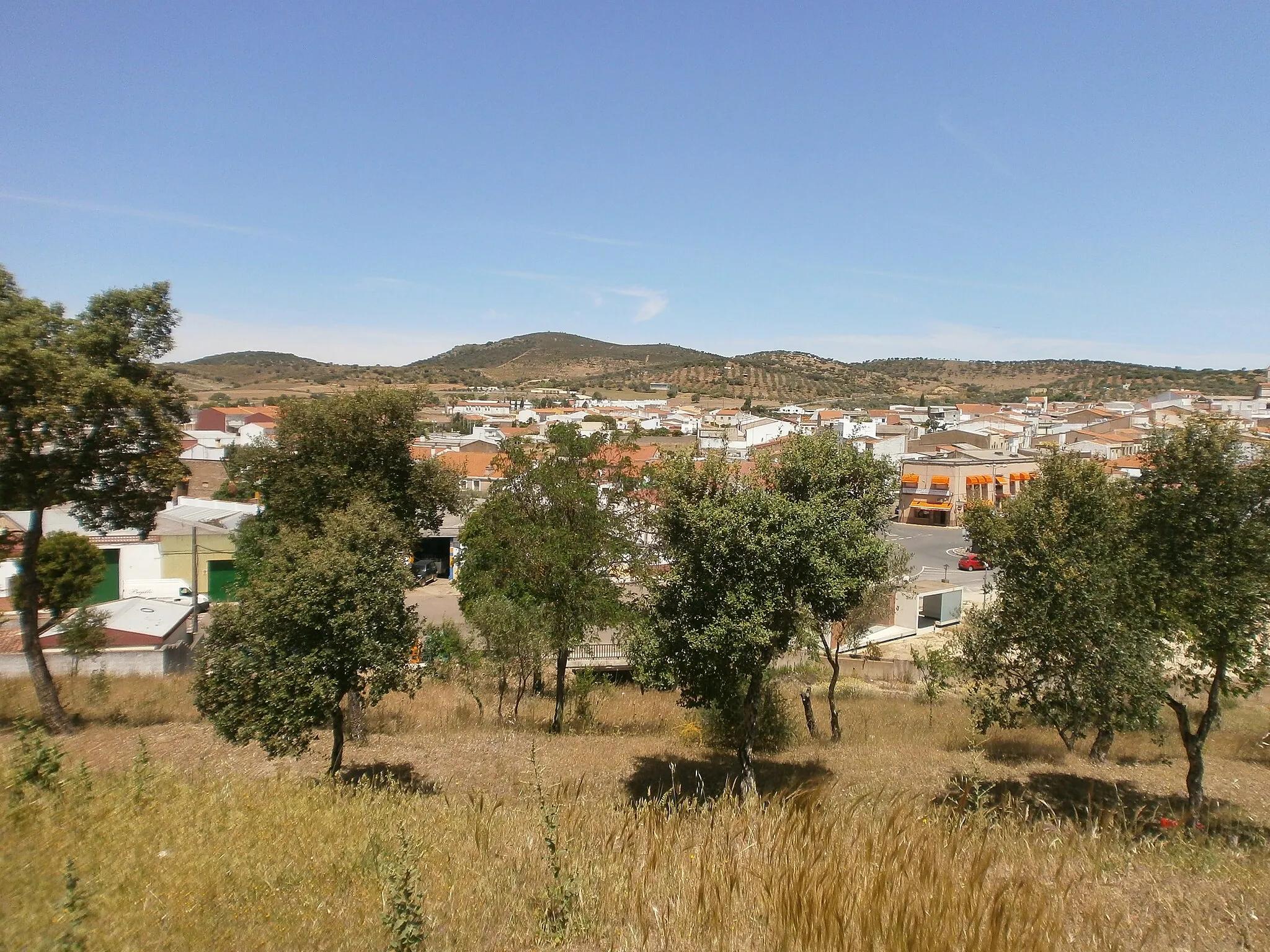 Image of Villar del Rey