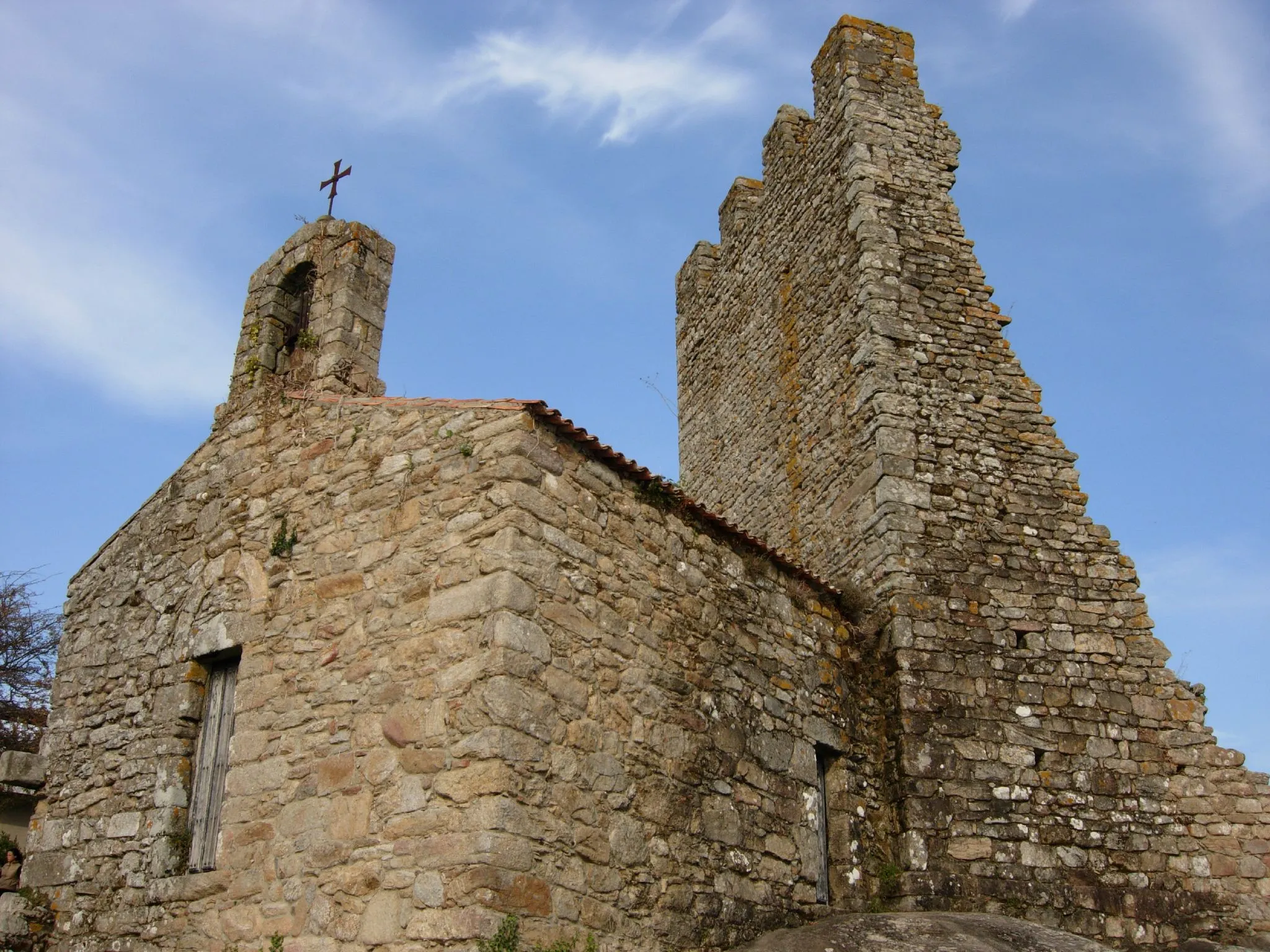 Imagen de Galicia