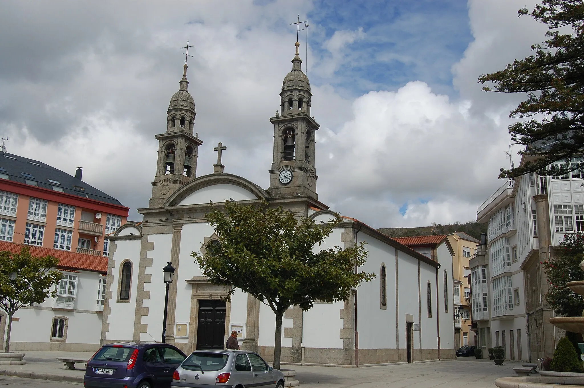 Imagem de Galicia