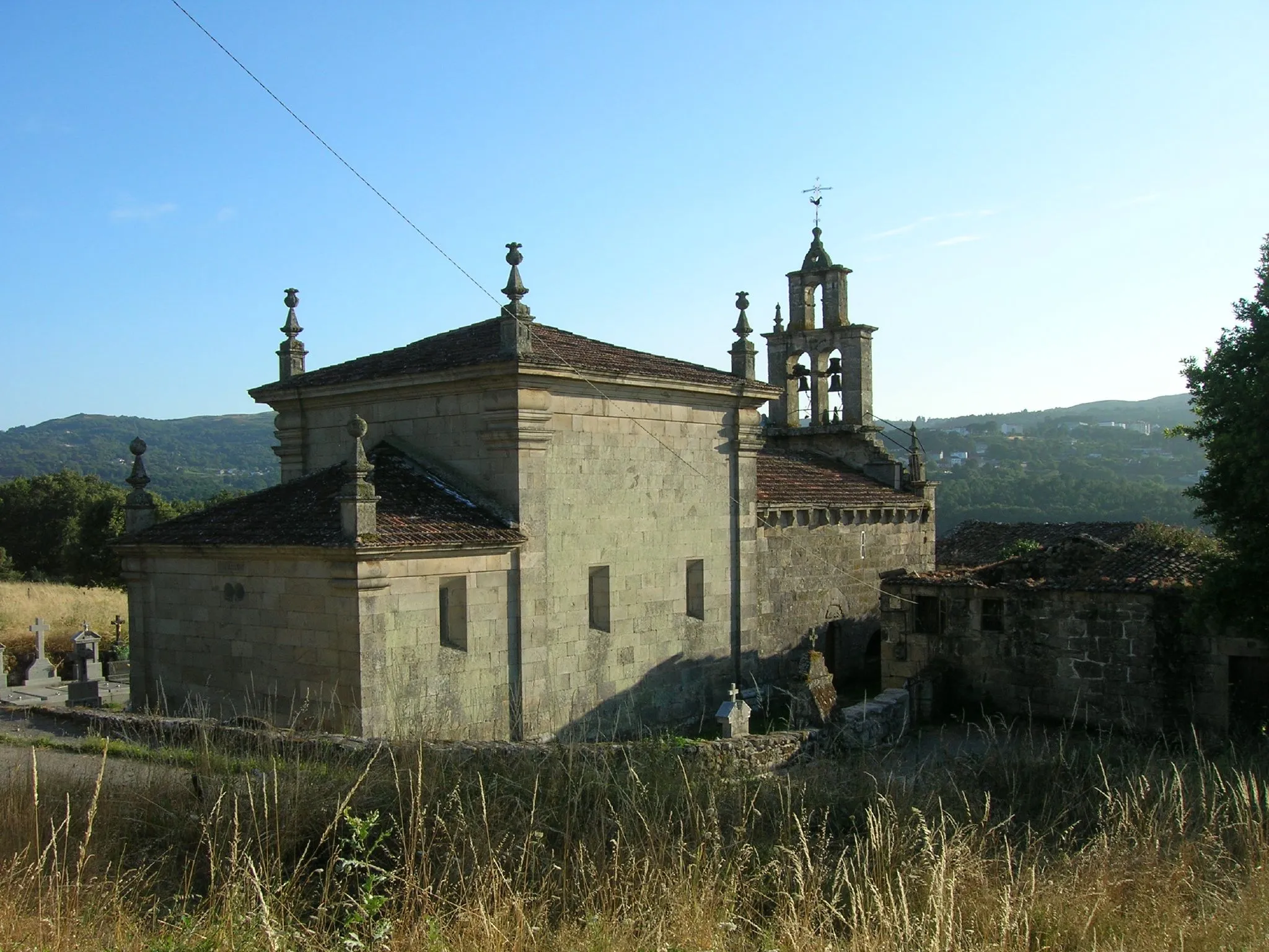 Imagem de Galicia