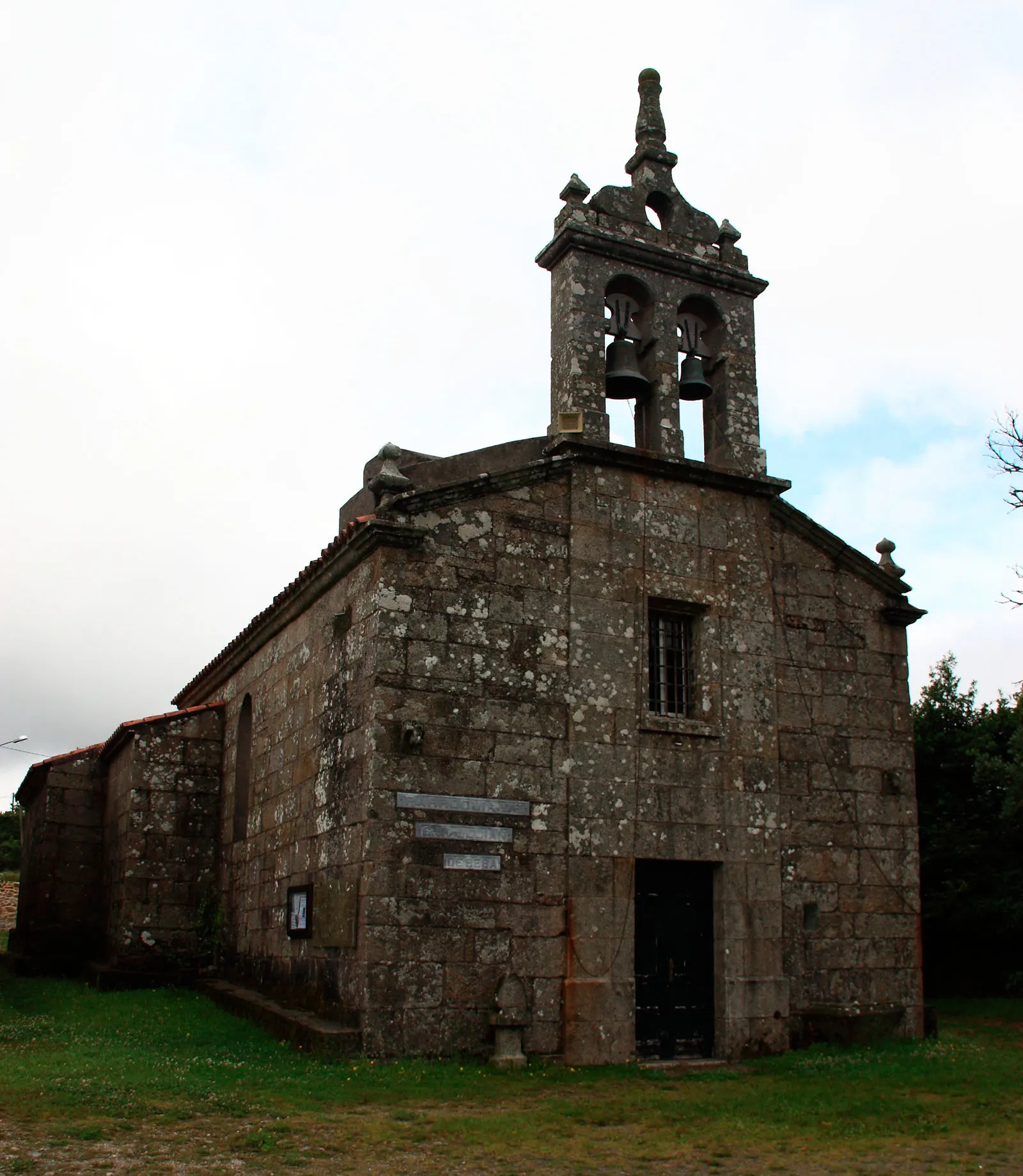 Imagen de Galicia