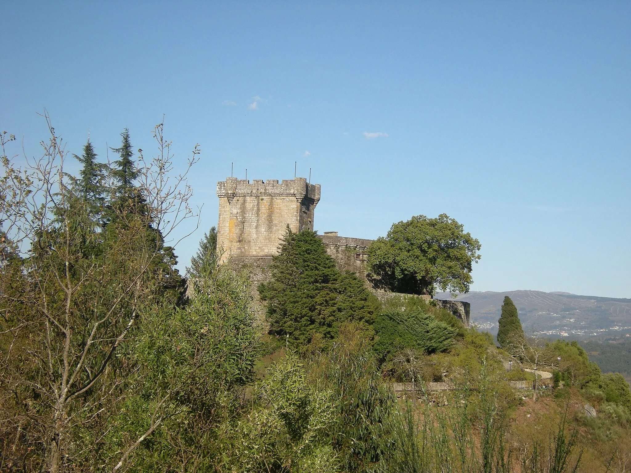 Image of Galicia