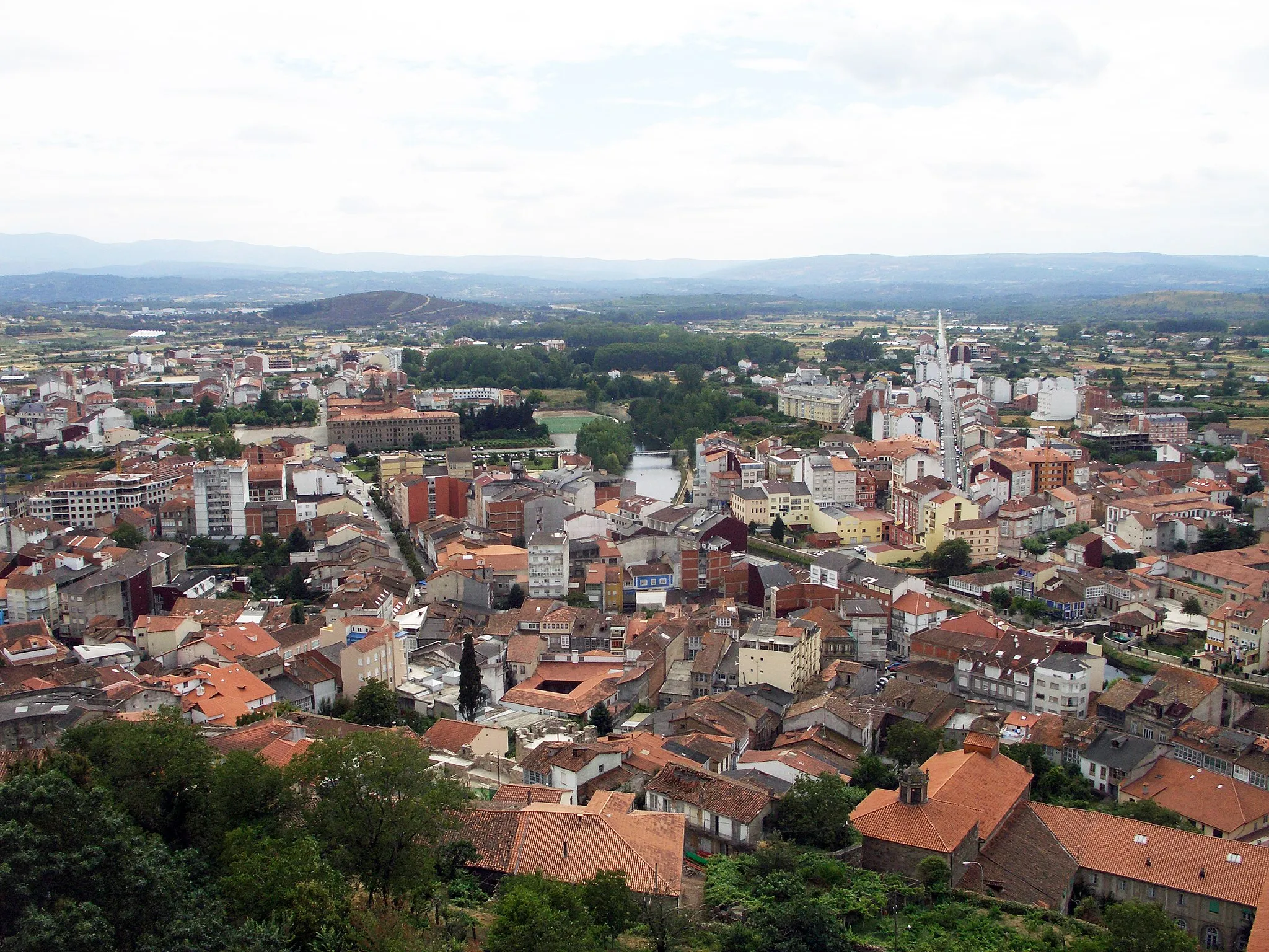 Imagem de Galicia