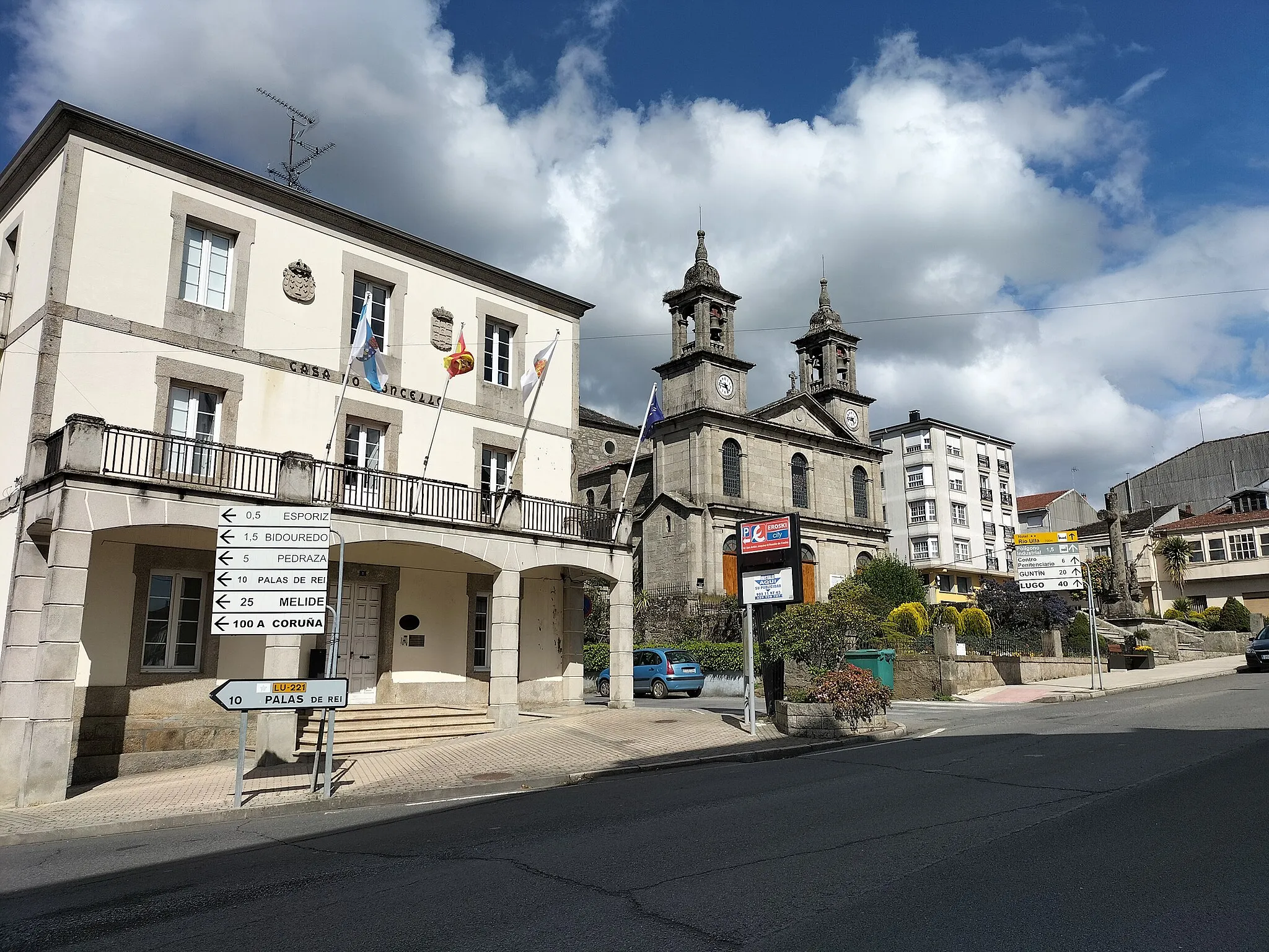 Image of Galicia