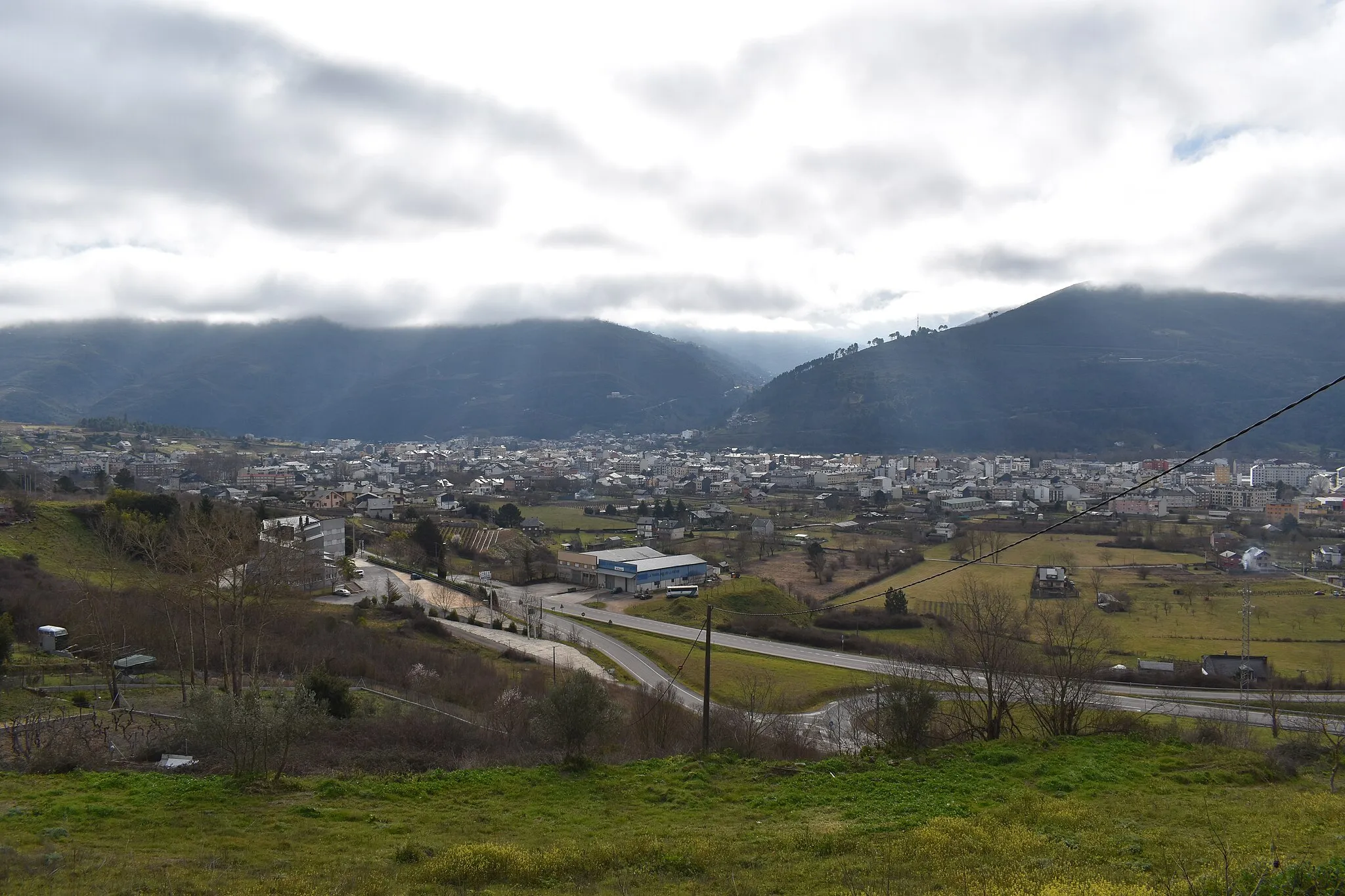 Imagem de Galicia