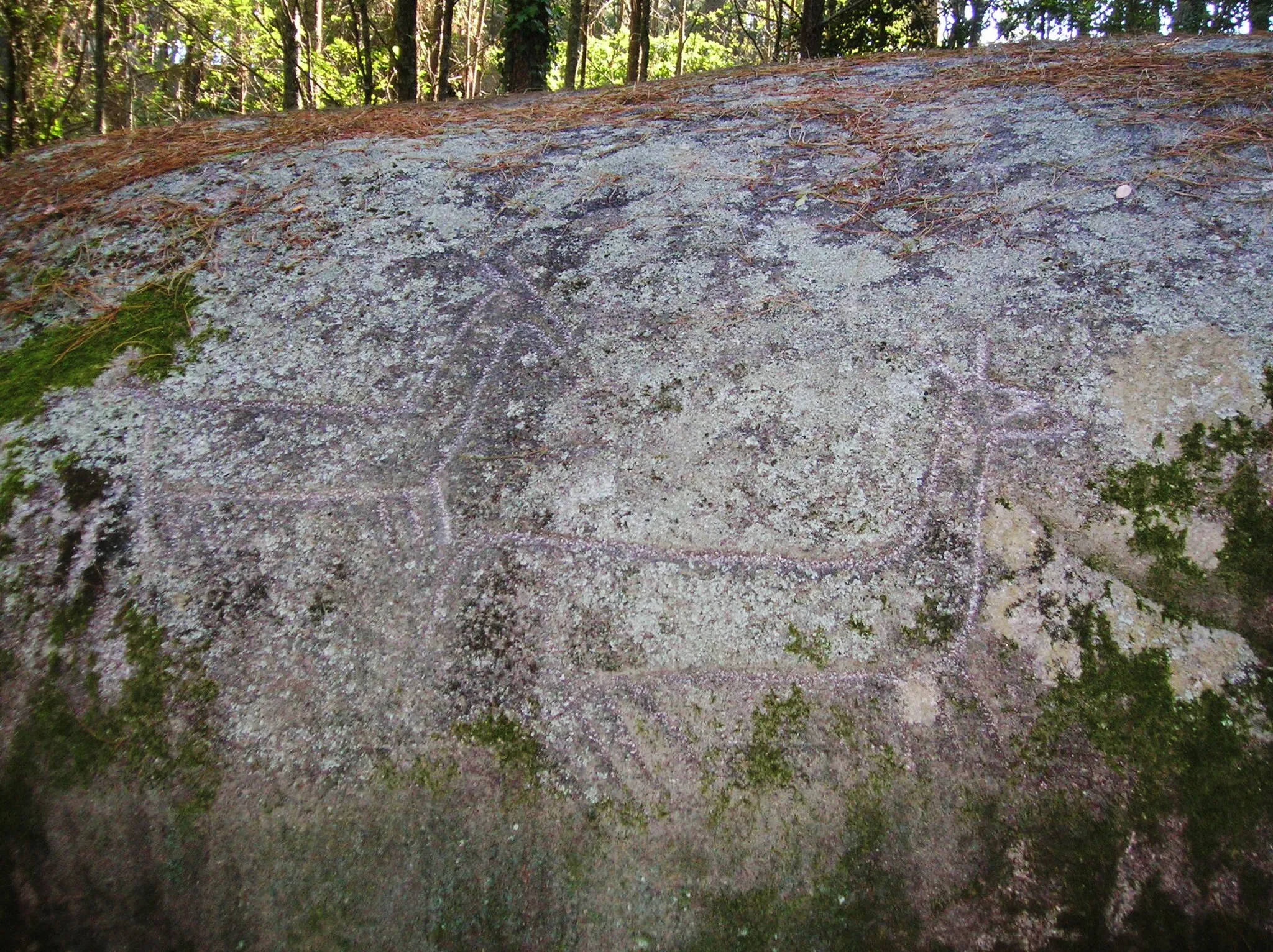 Imagem de Galicia