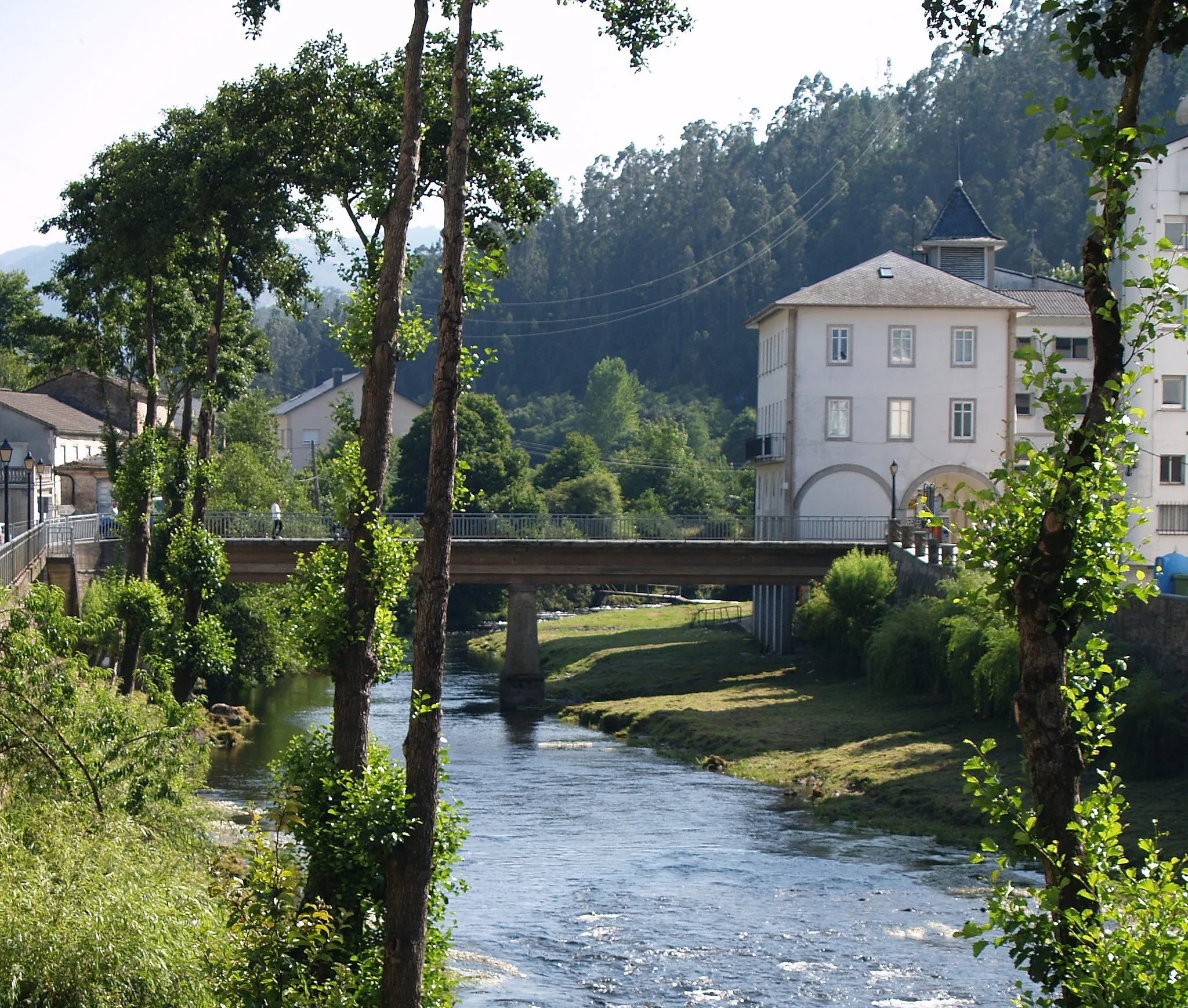 Image of Puente Nuevo