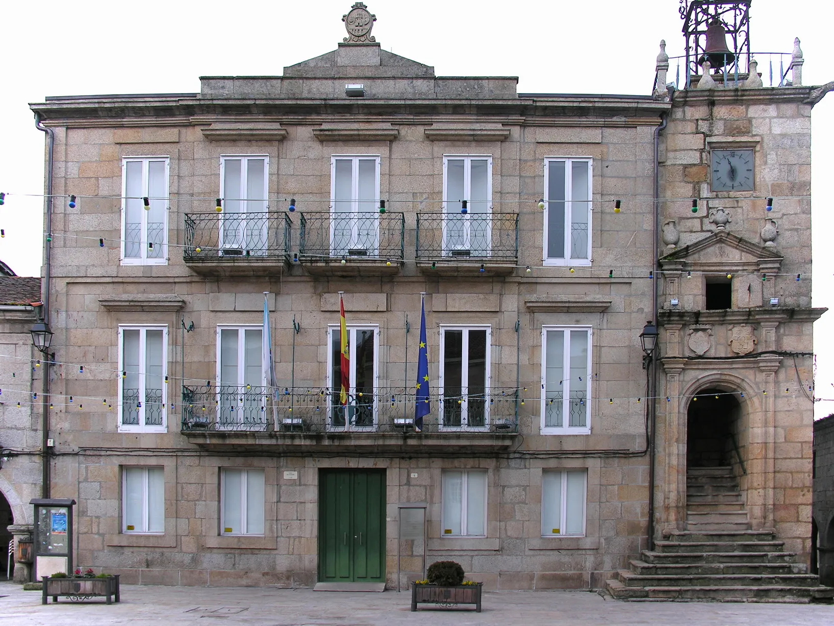 Imagen de Galicia