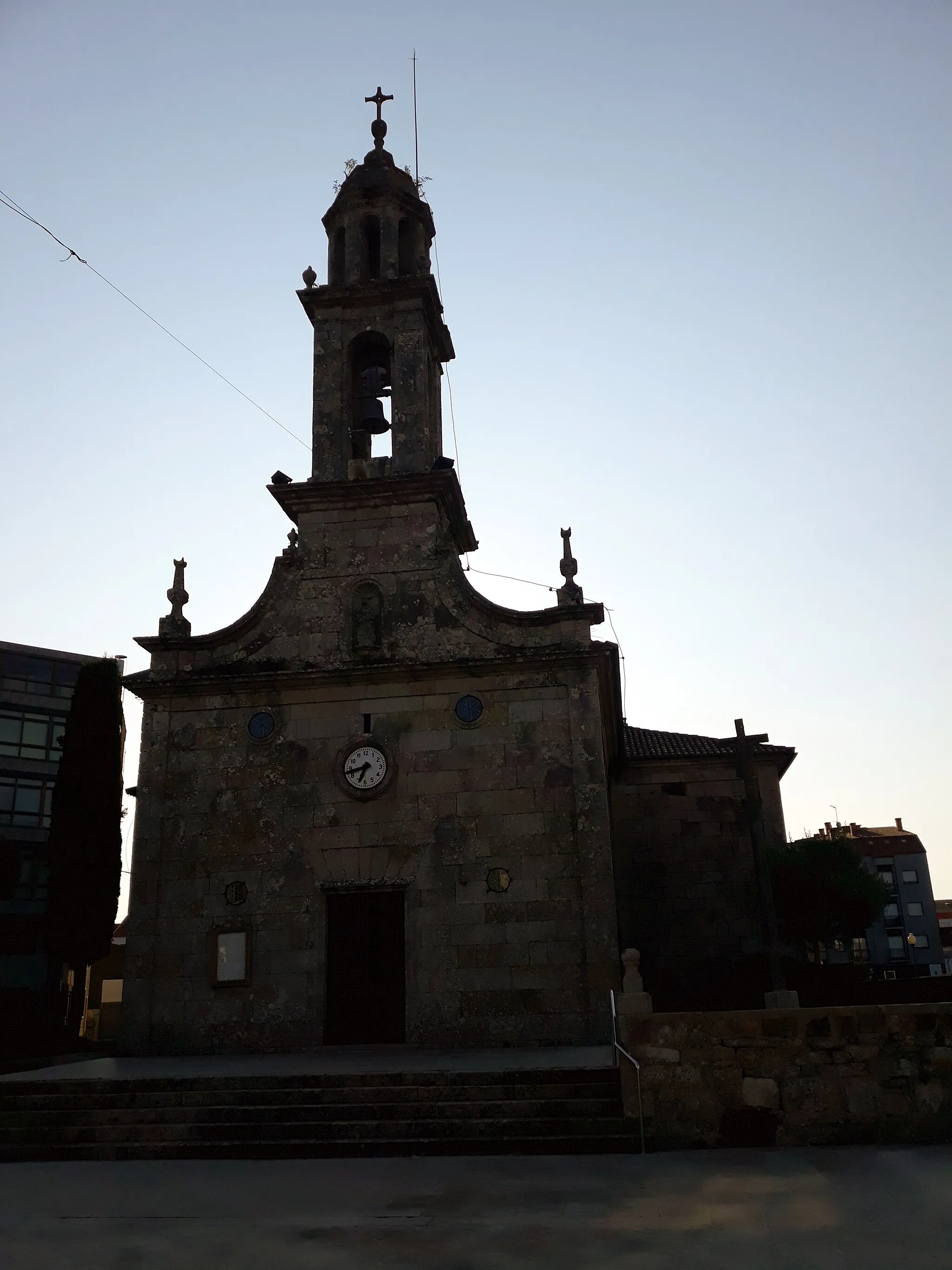 Photo showing: Silleda, Pontevedra province, Galicia, Spain.