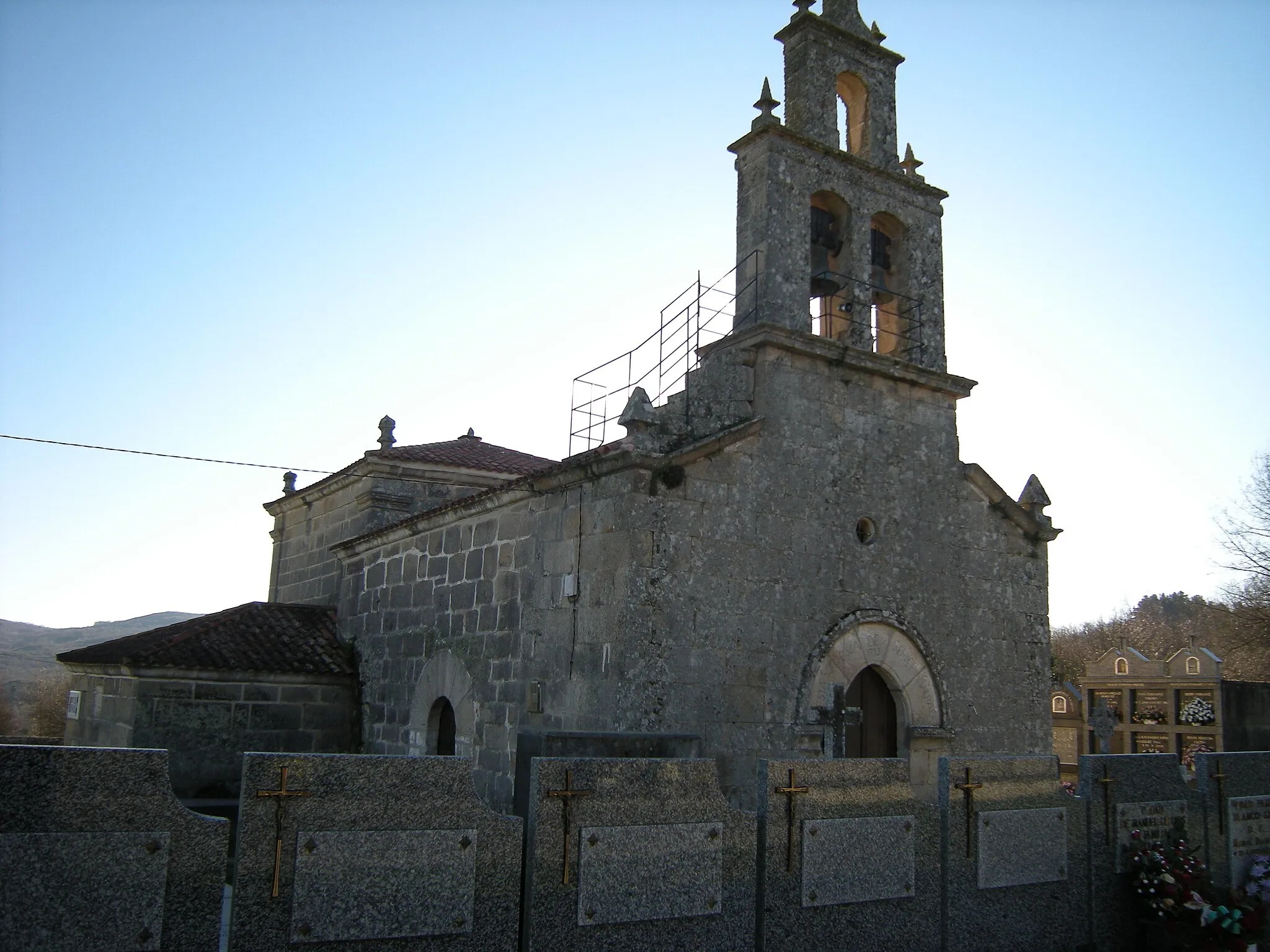 Imagem de Galicia