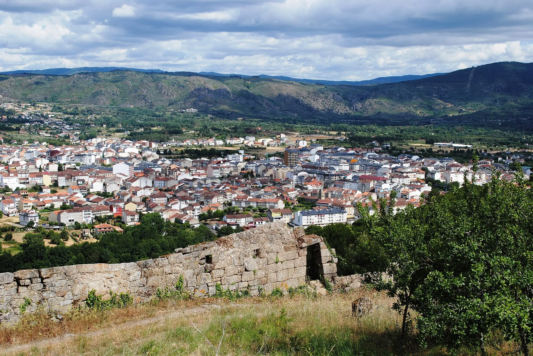 Imagem de Galicia