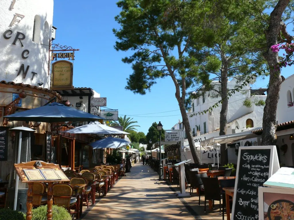 Image de Îles Baléares