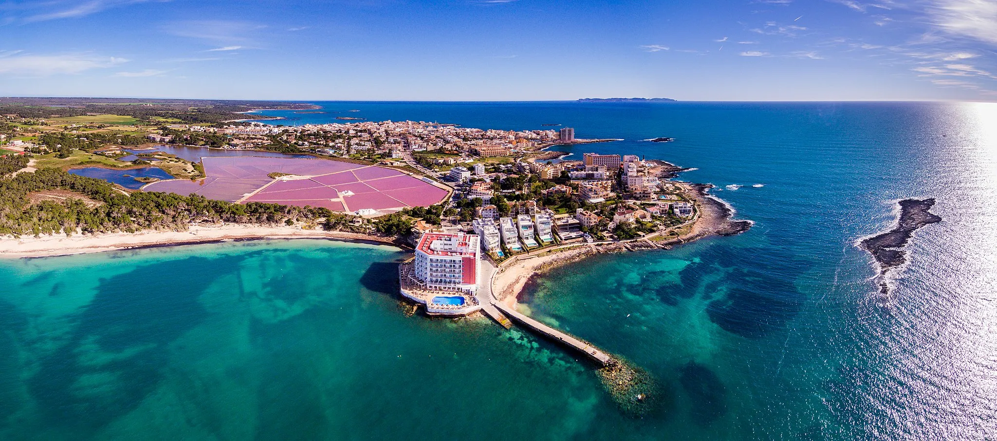 Immagine di Isole Baleari