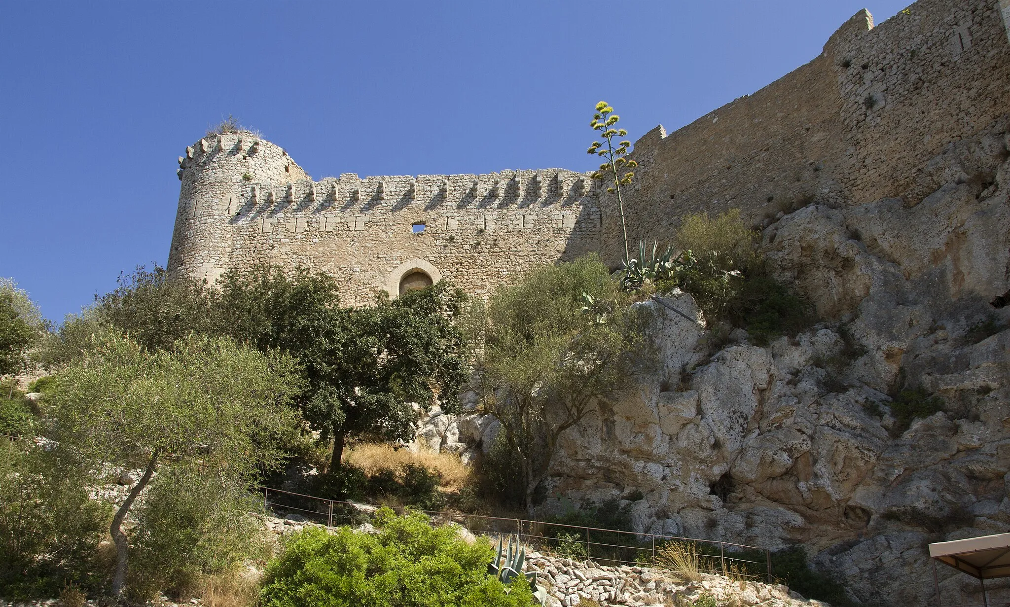 Photo showing: Felanitx, Balearic Islands, Spain