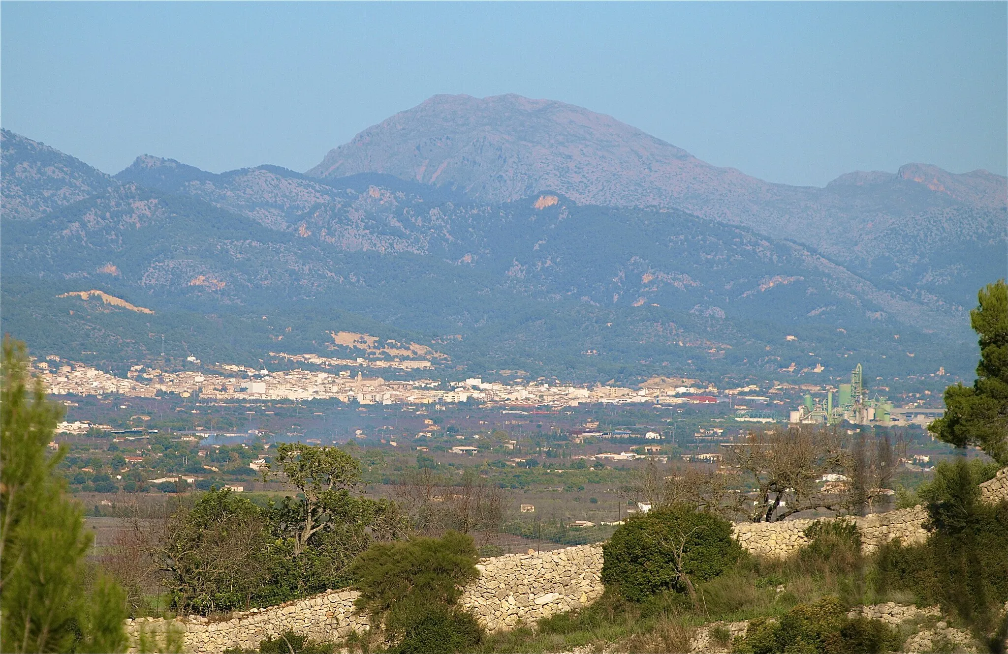 Image of Lloseta