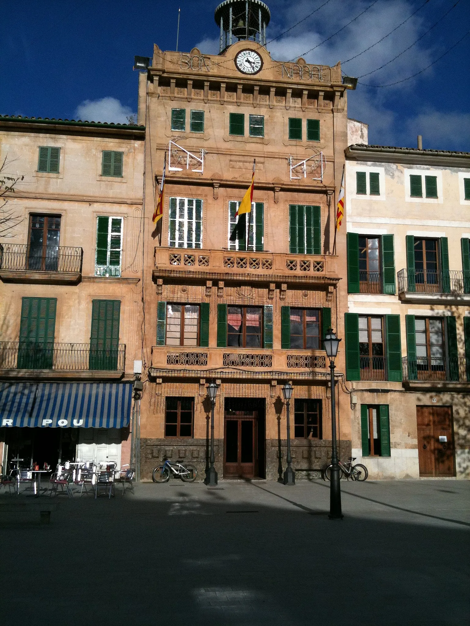 Image of Illes Balears