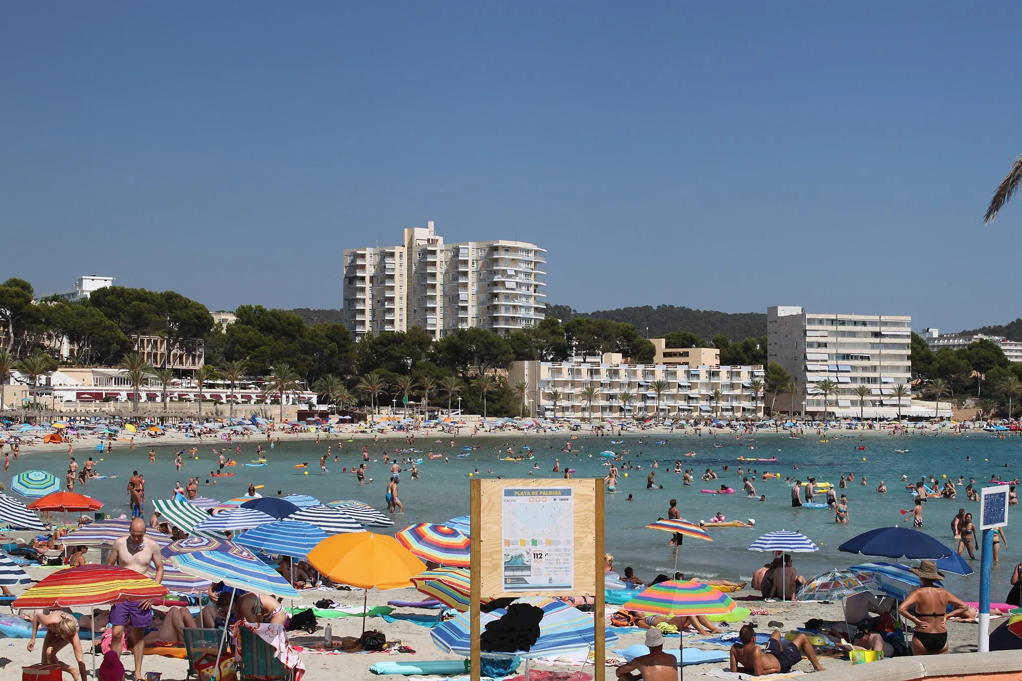 Image of Illes Balears