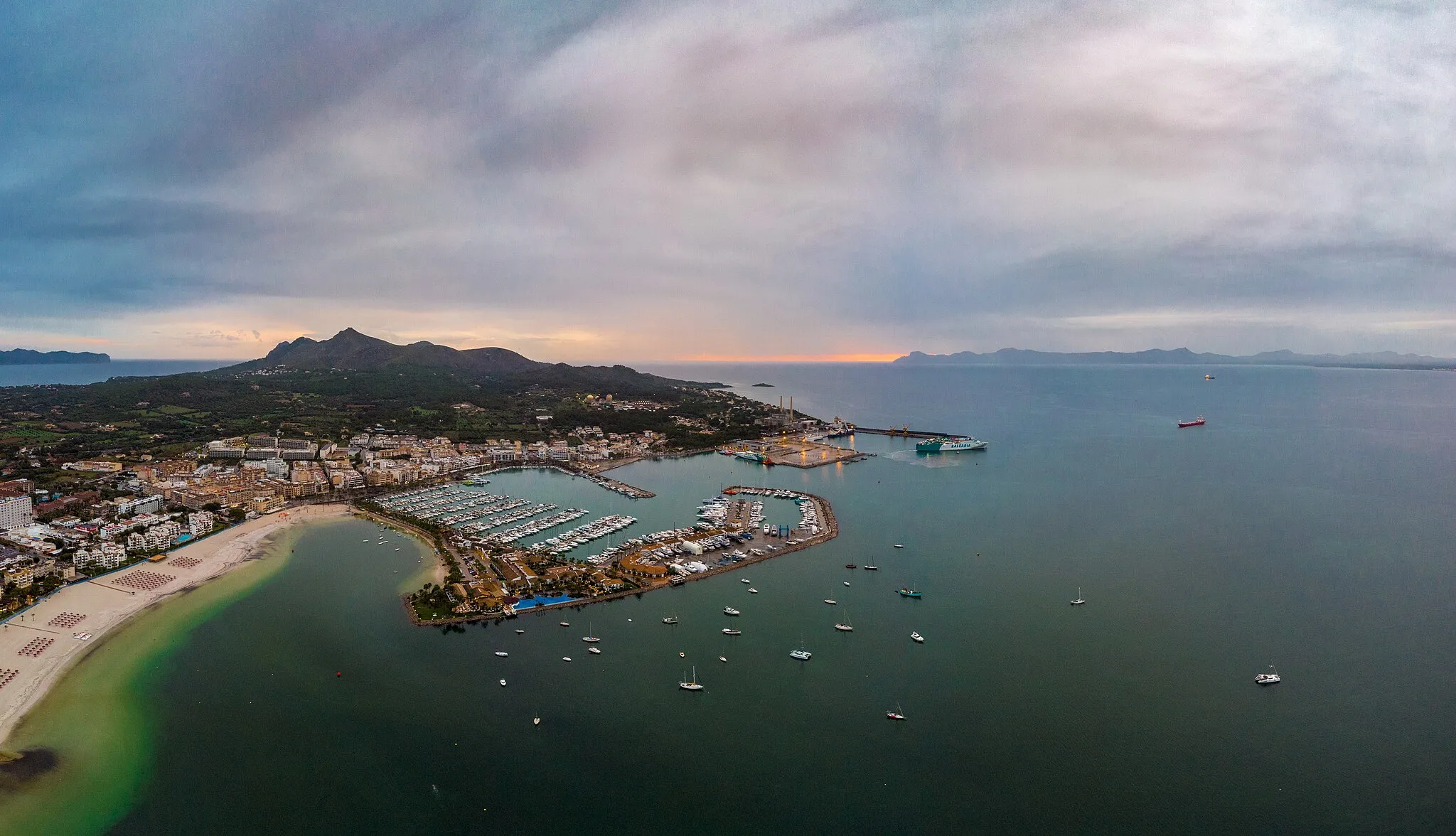 Image of Illes Balears