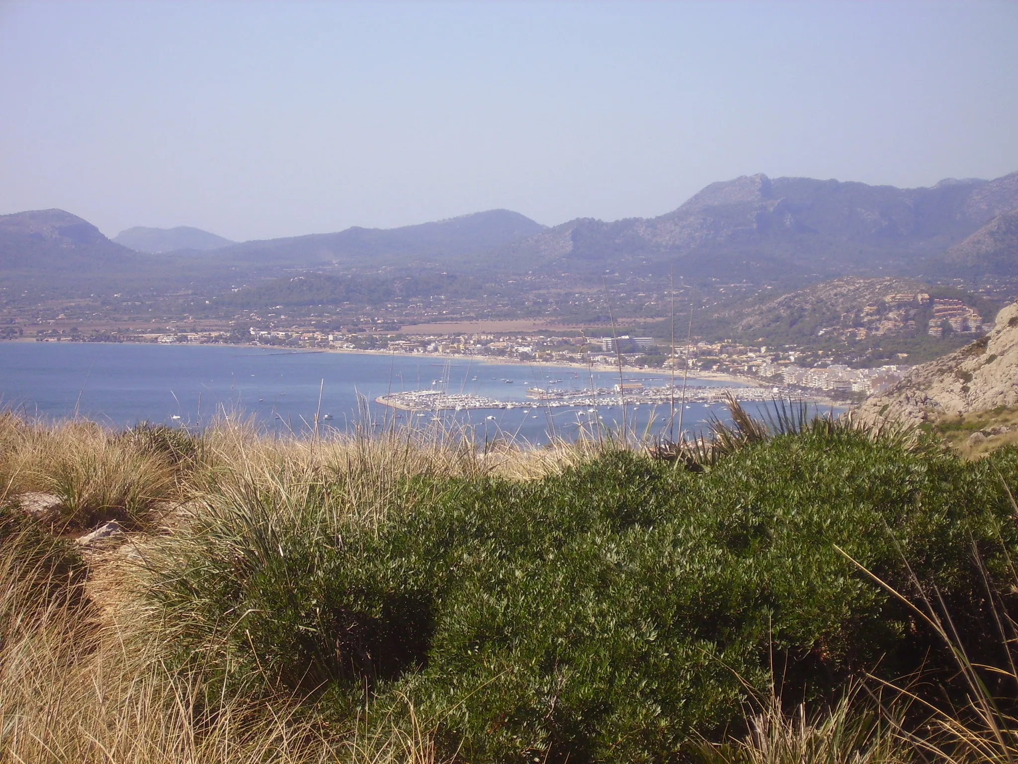 Image of Port de Pollença
