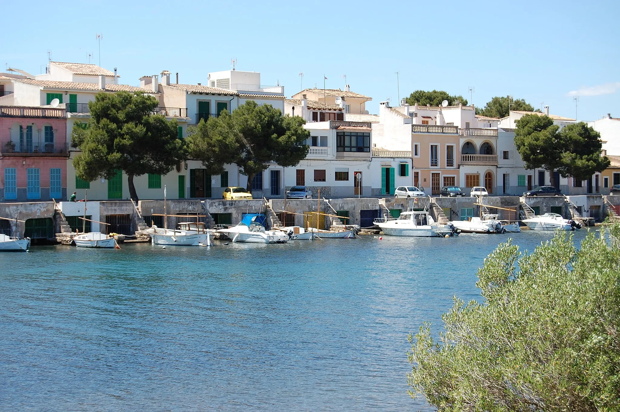 Image of Illes Balears