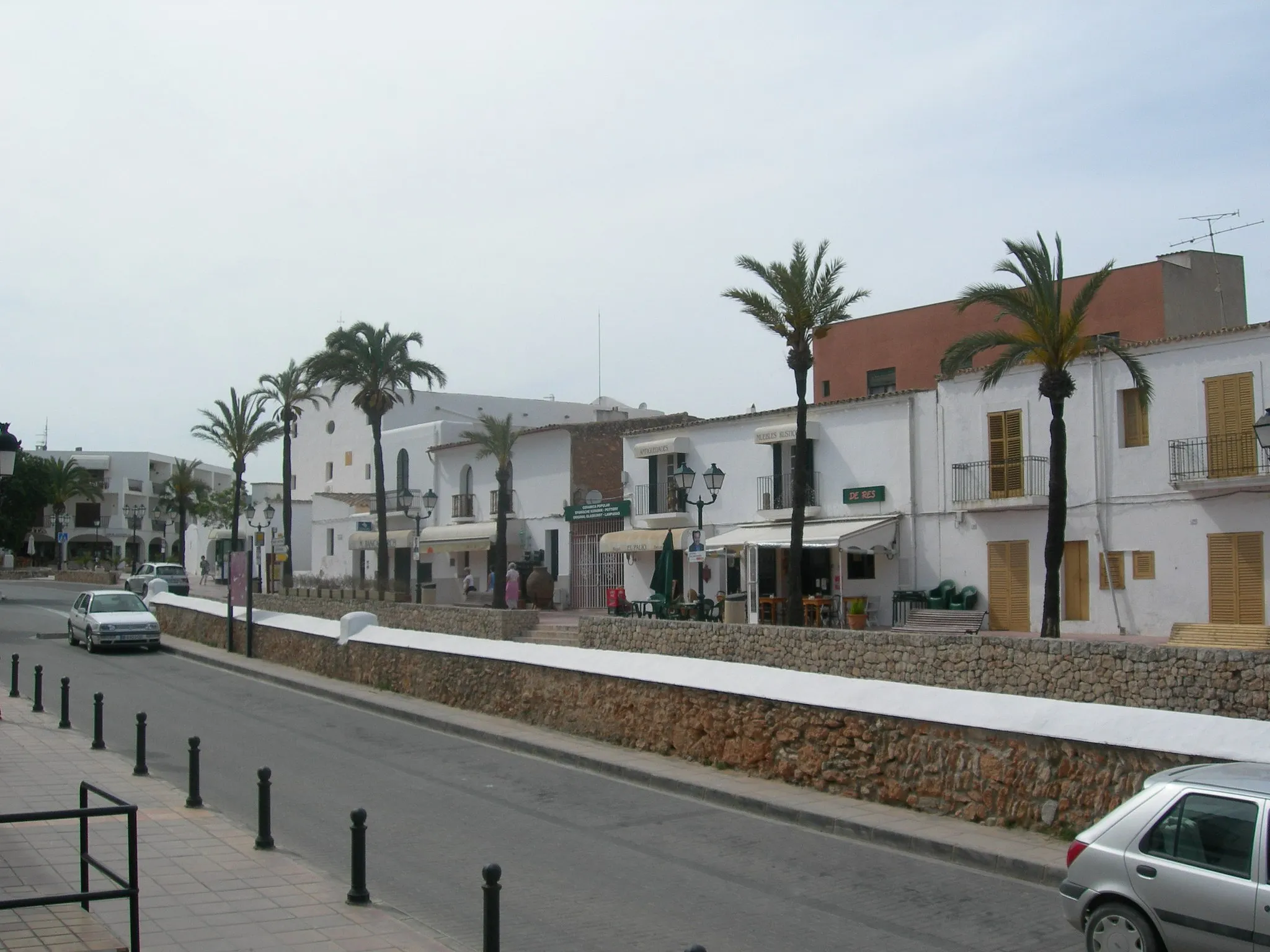 Image of Illes Balears