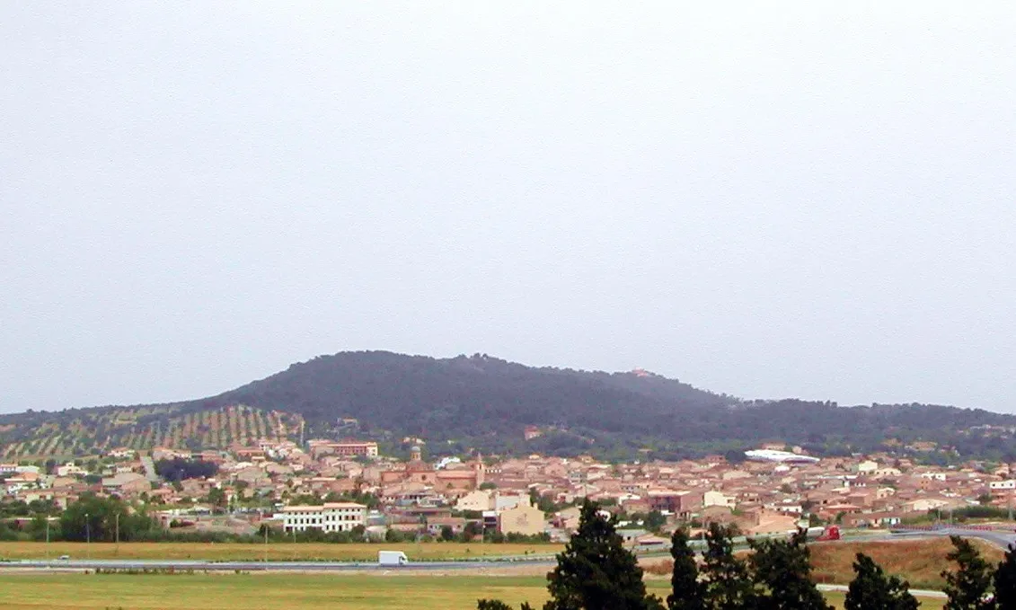 Obrázek Vilafranca de Bonany