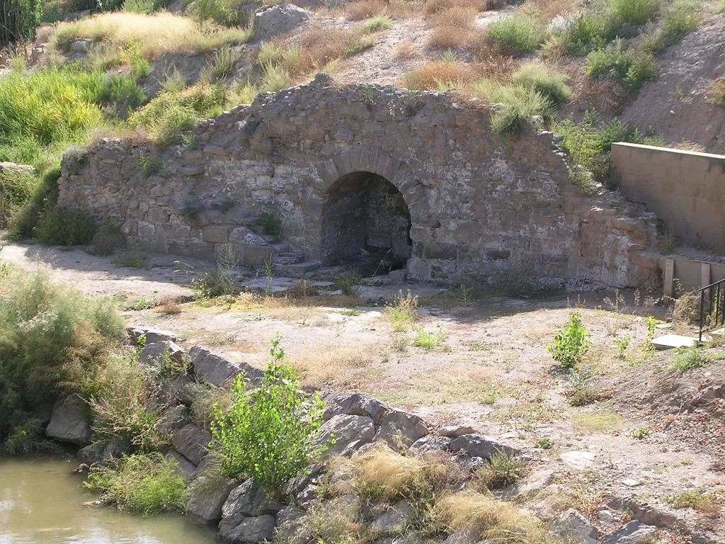 Billede af La Rioja