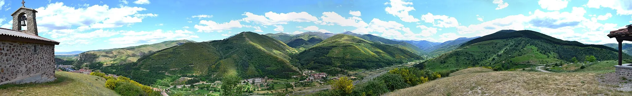 Billede af La Rioja